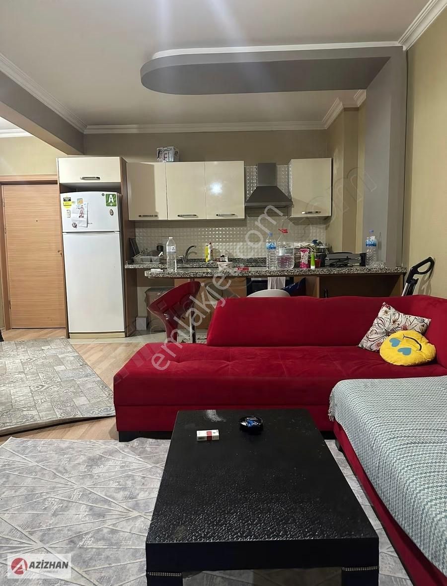 Azizhan'dan Residance Hill'de Eşyalı Kiralık Daire - Görsel 6