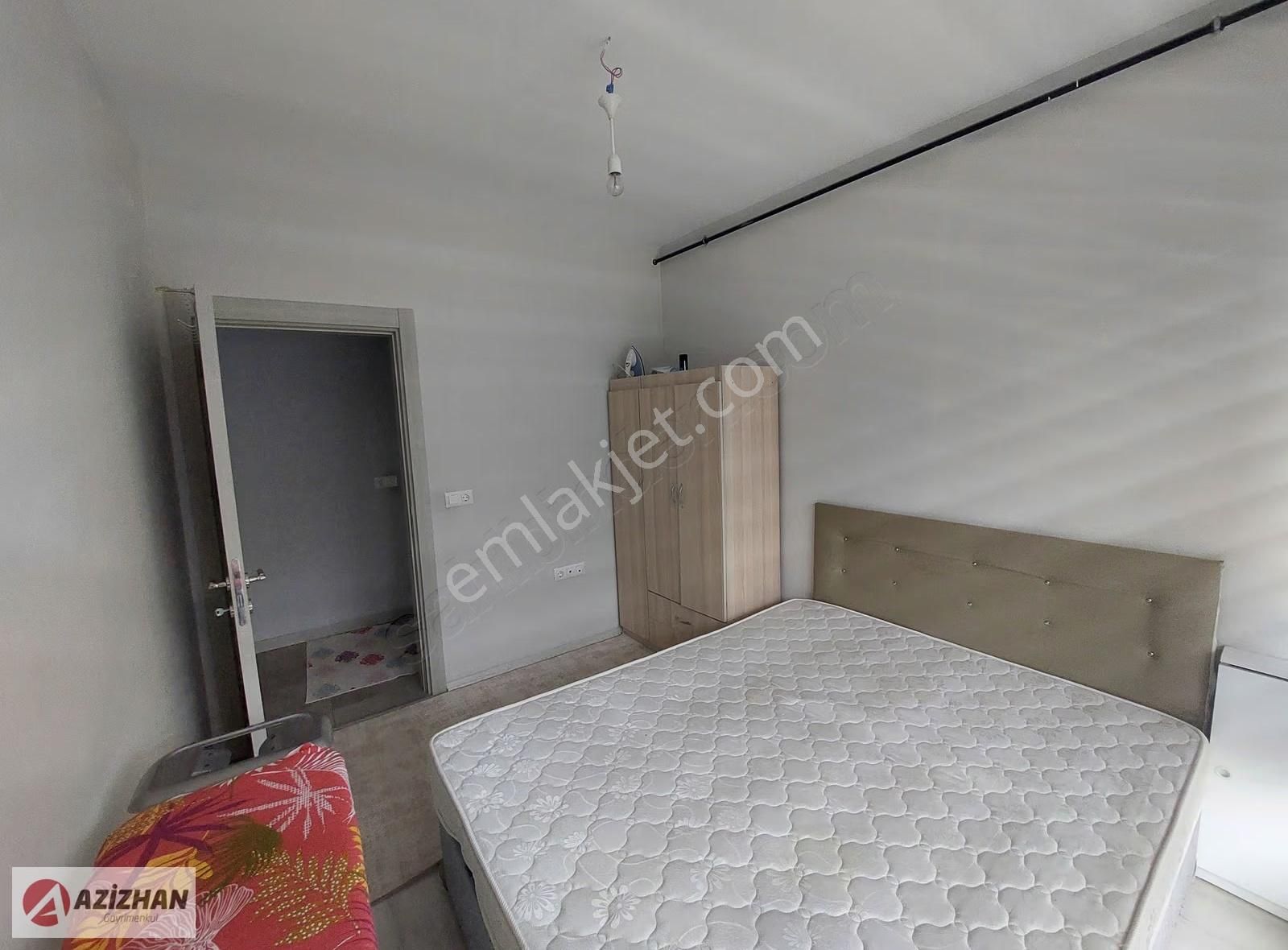Azizhan Gayrimenkul'den Şafak Caddesinde Kiralık Eşyalı Daire - Görsel 12