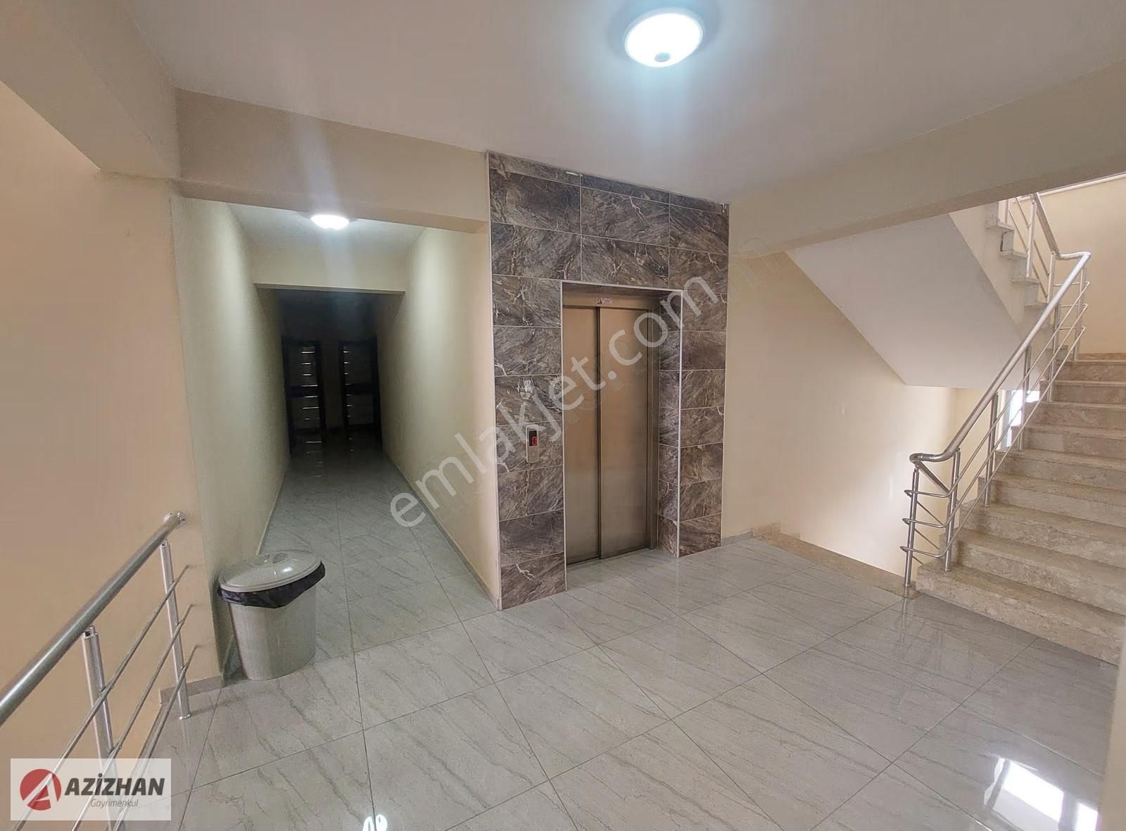 Azizhan Gayrimenkul'den Şafak Caddesinde Kiralık Eşyalı Daire - Görsel 7