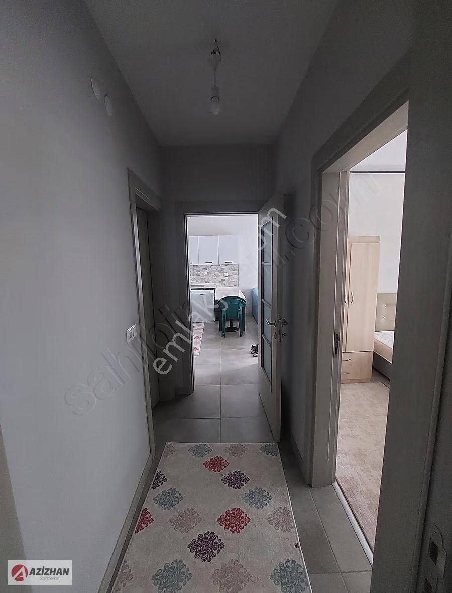 Azizhan Gayrimenkul'den Şafak Caddesinde Kiralık Eşyalı Daire - Görsel 8