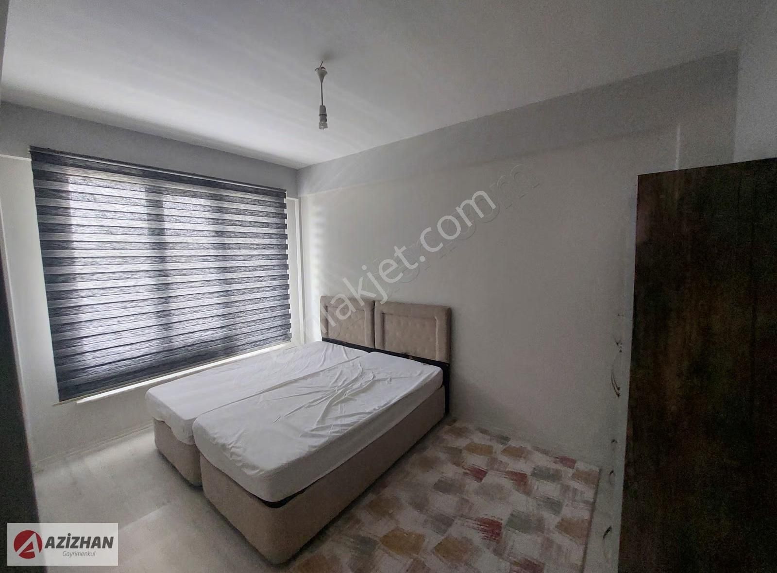 Azizhan Gayrimenkul'den Şafak Caddesinde Kiralık Eşyalı Daire - Görsel 11