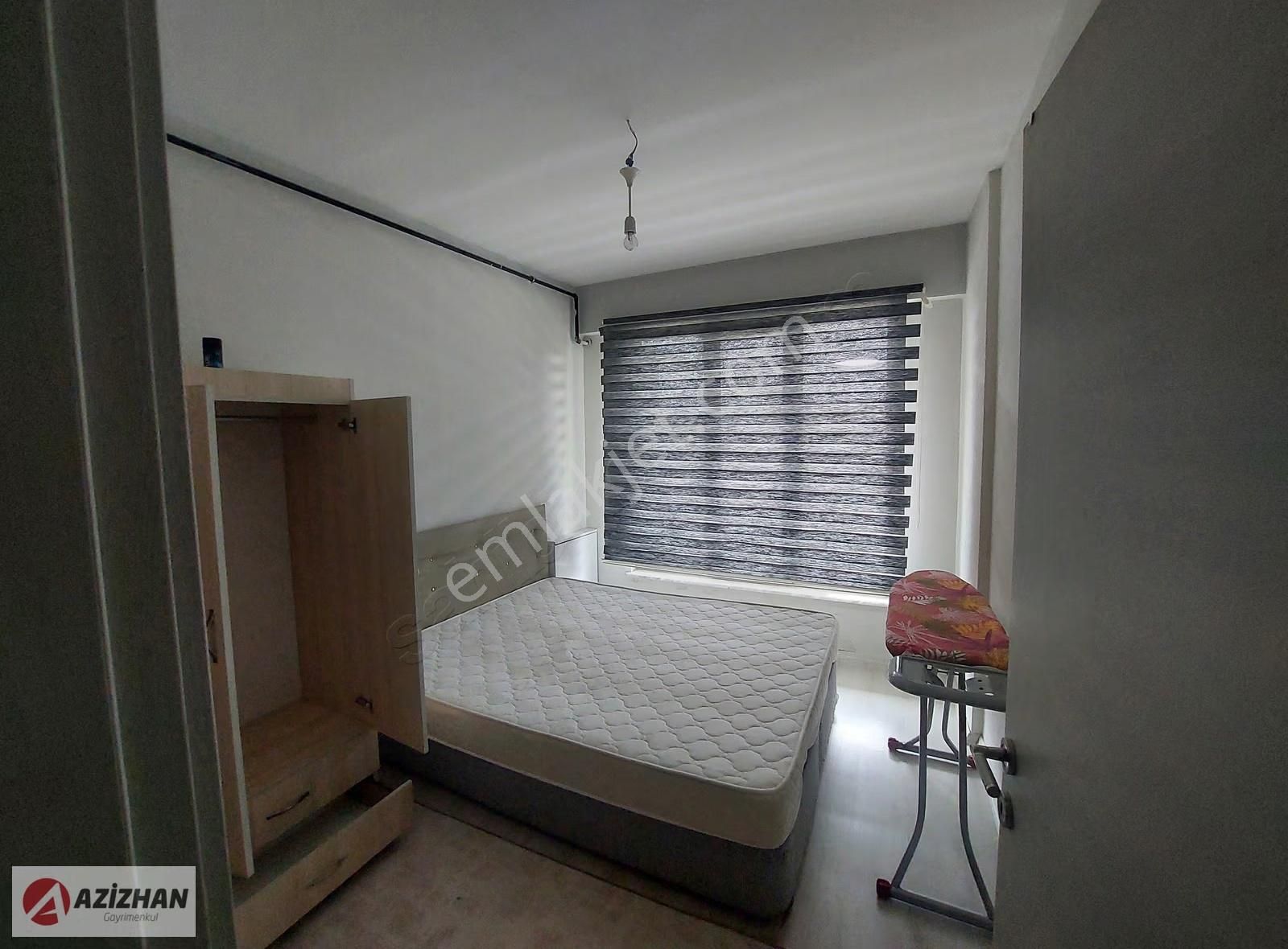 Azizhan Gayrimenkul'den Şafak Caddesinde Kiralık Eşyalı Daire - Görsel 9