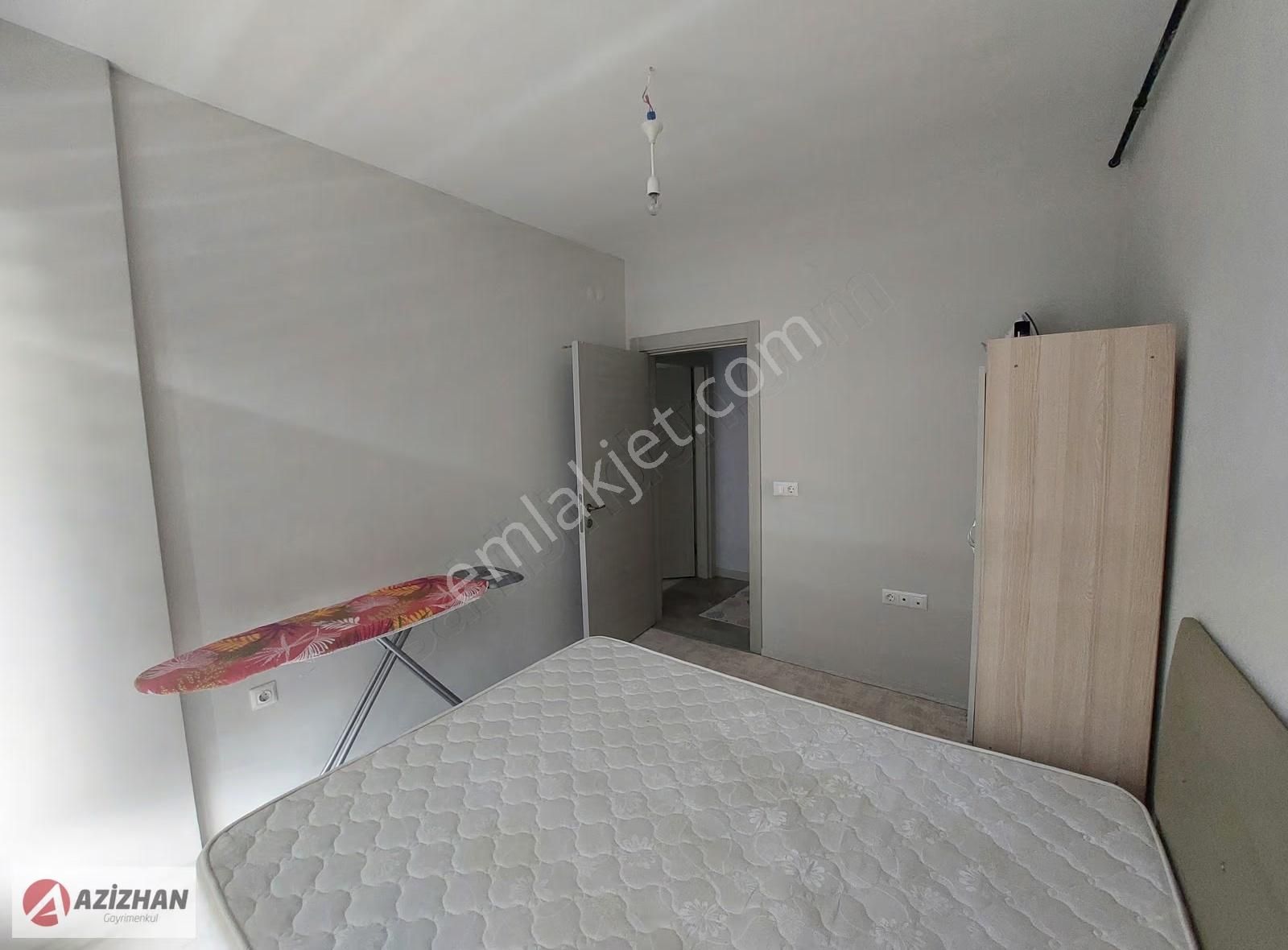 Azizhan Gayrimenkul'den Şafak Caddesinde Kiralık Eşyalı Daire - Görsel 13