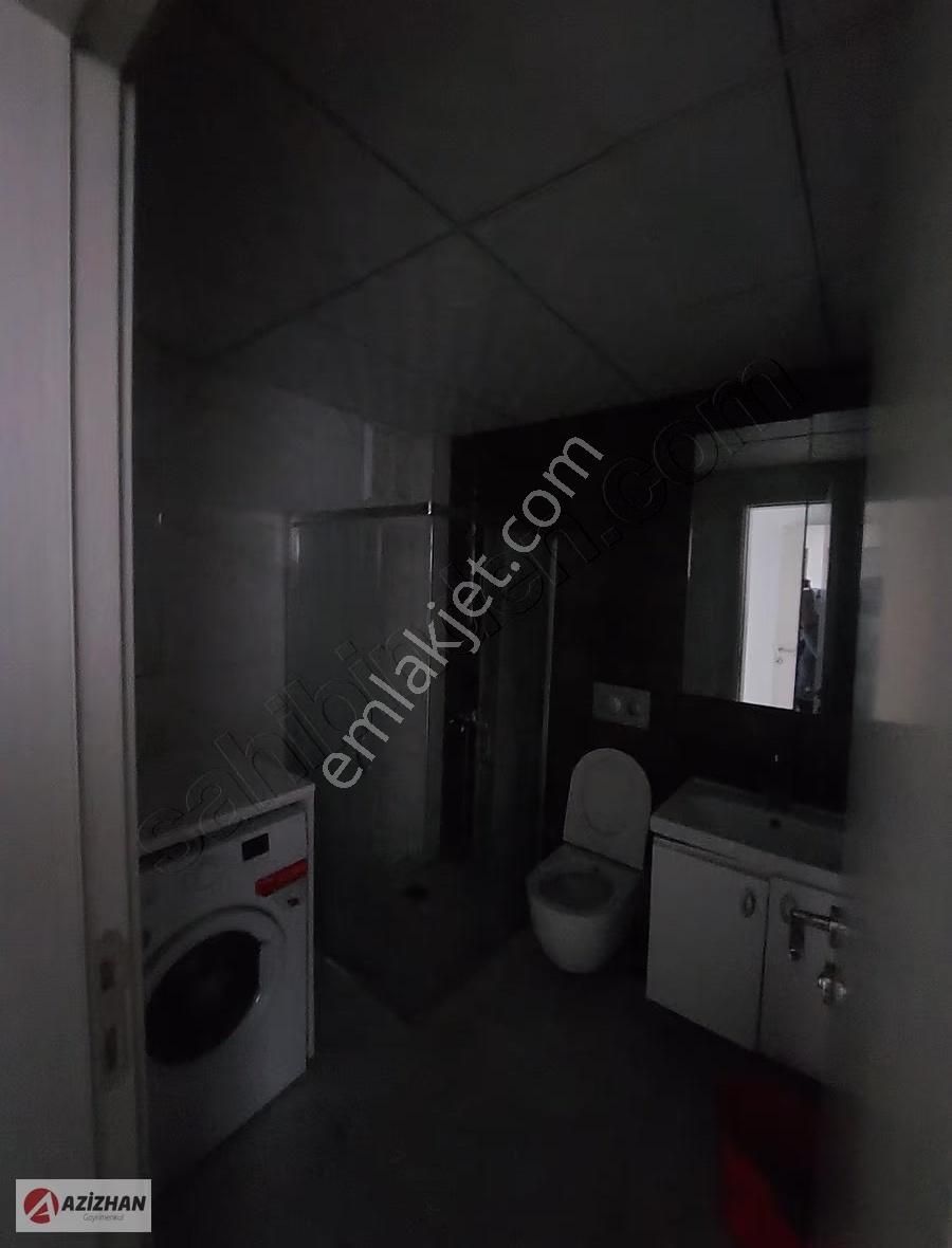 Azizhan Gayrimenkul'den Şafak Caddesinde Kiralık Eşyalı Daire - Görsel 5
