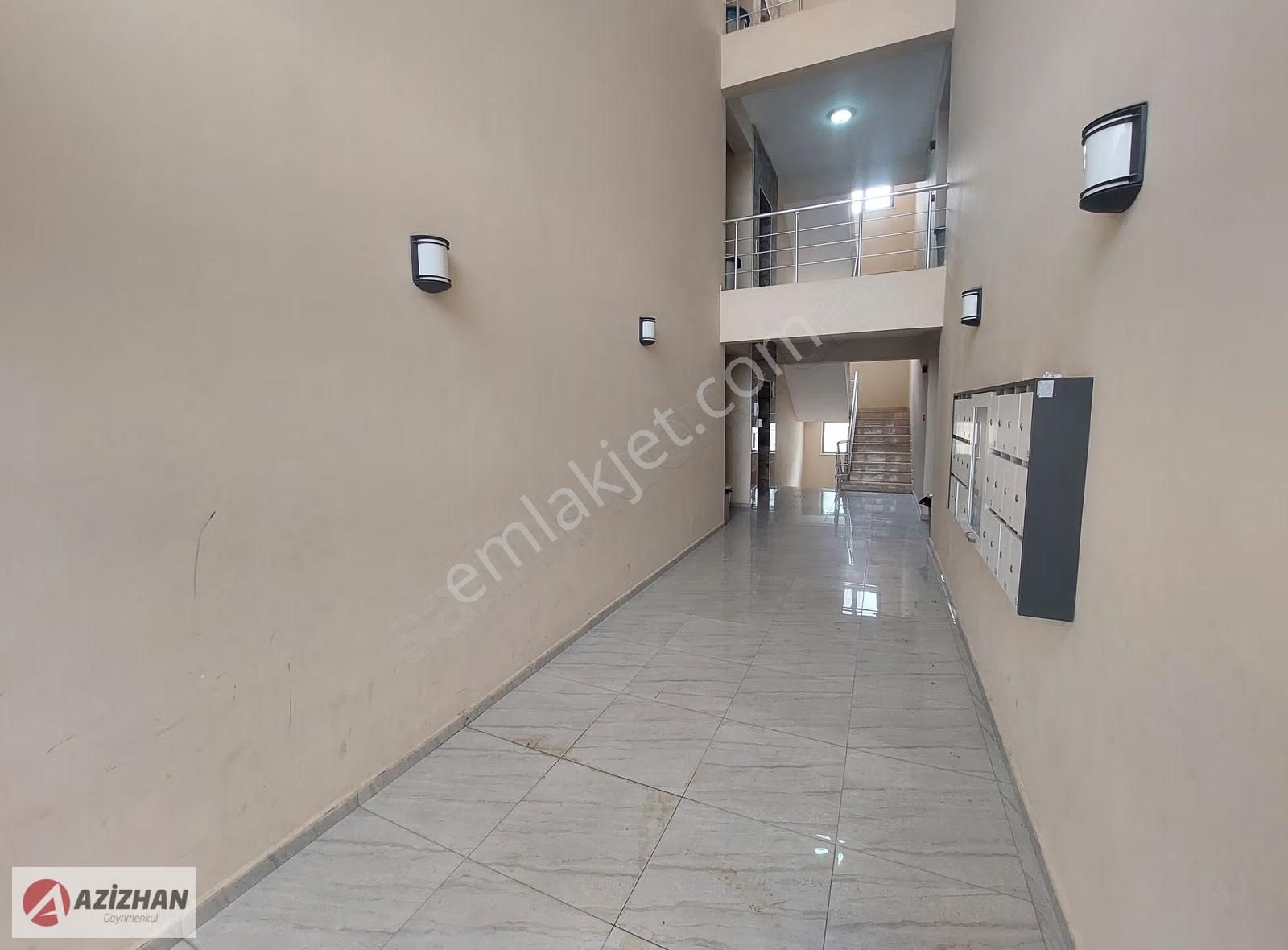 Azizhan Gayrimenkul'den Şafak Caddesinde Kiralık Eşyalı Daire - Görsel 6