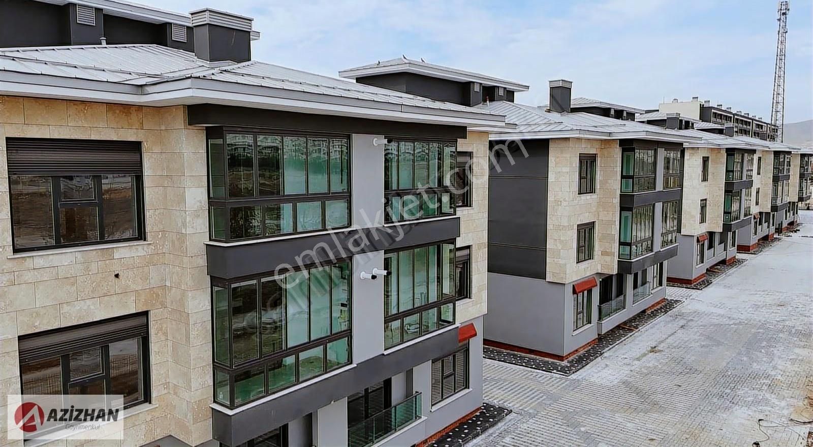 Azizhan'dan İstanbul Yolunda 2+0 Lüx Eşyalı Daire - Görsel 4
