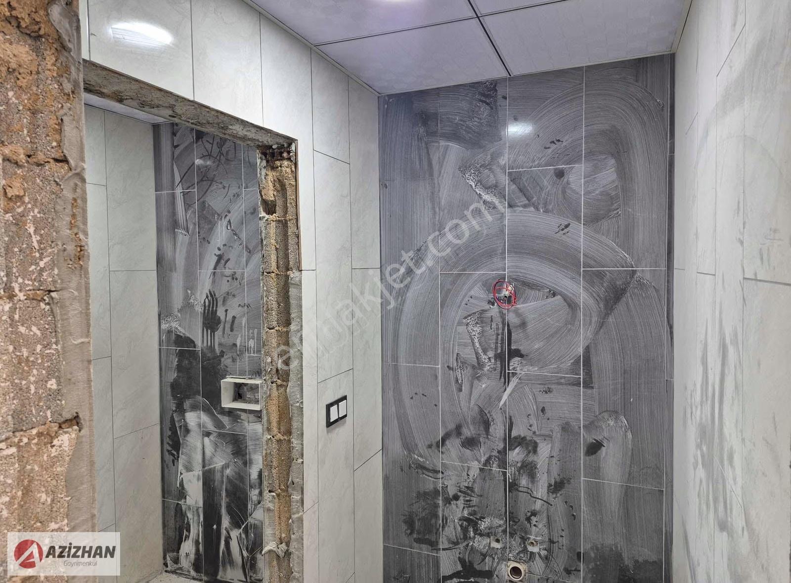 Azizhan'dan Sıla Caddesine Cephe Nexus Plazada Kiralık İş Yeri - Görsel 18