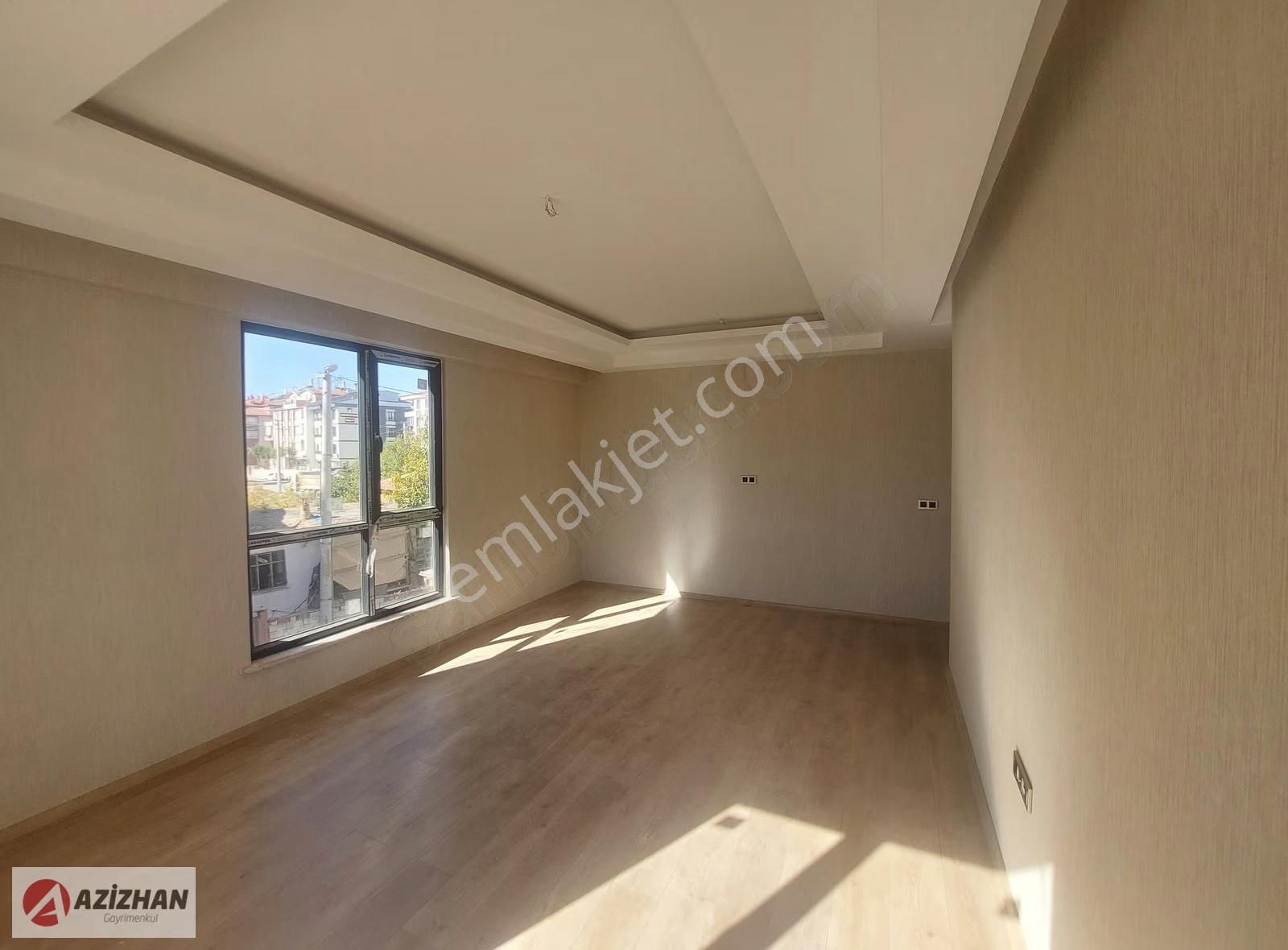 Azizhan'dan Genç Osman Caddesinde Satılık 3+1 Lüx Daire - Görsel 22