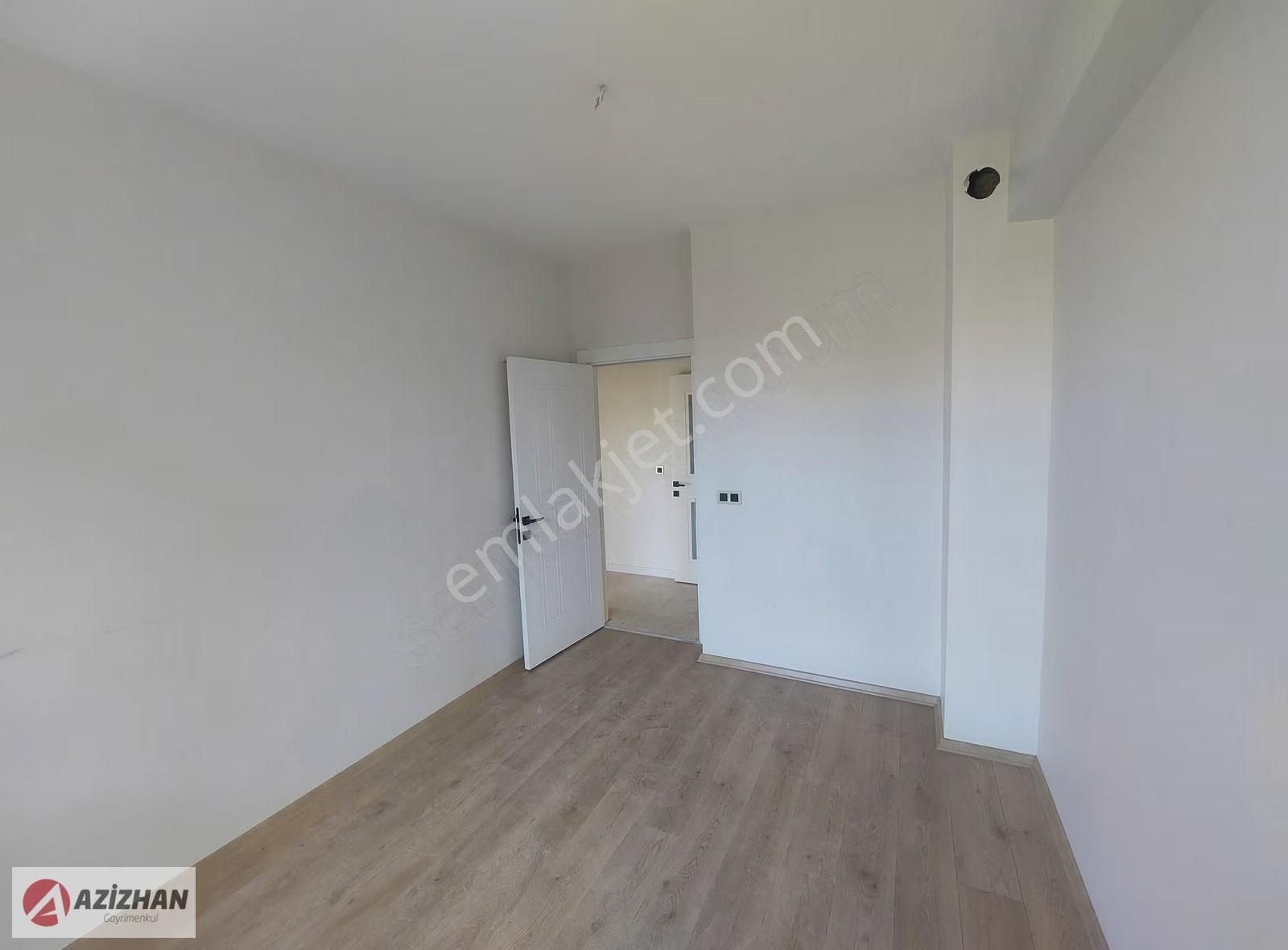 Azizhan'dan Genç Osman Caddesinde Satılık 3+1 Lüx Daire - Görsel 8