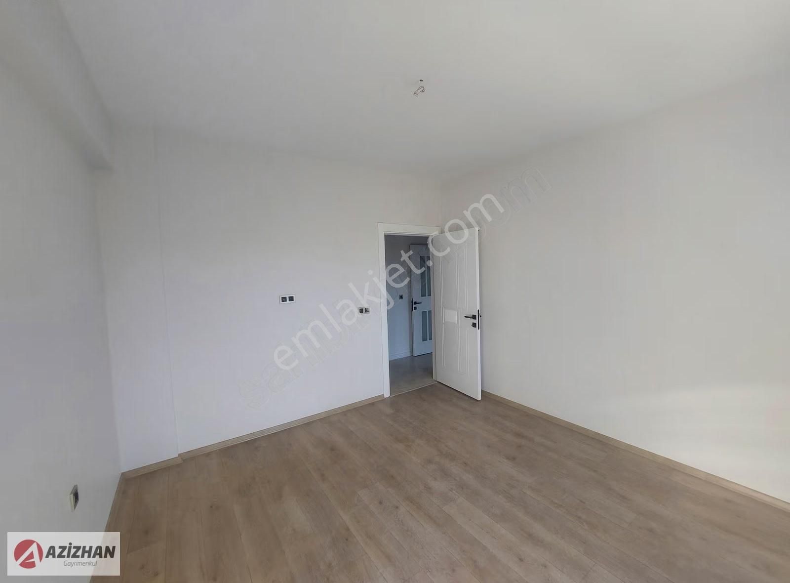 Azizhan'dan Genç Osman Caddesinde Satılık 3+1 Lüx Daire - Görsel 12