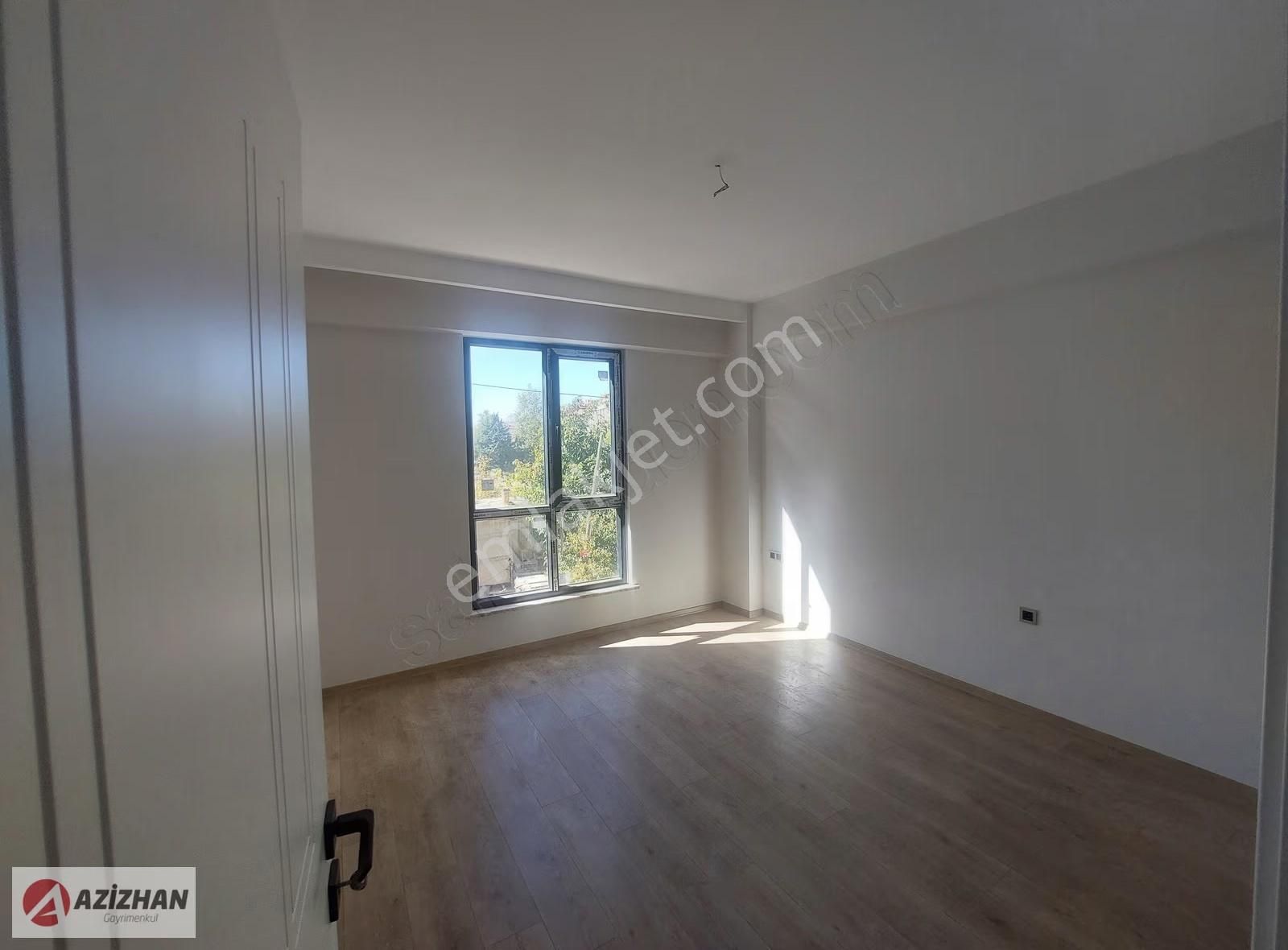 Azizhan'dan Genç Osman Caddesinde Satılık 3+1 Lüx Daire - Görsel 23