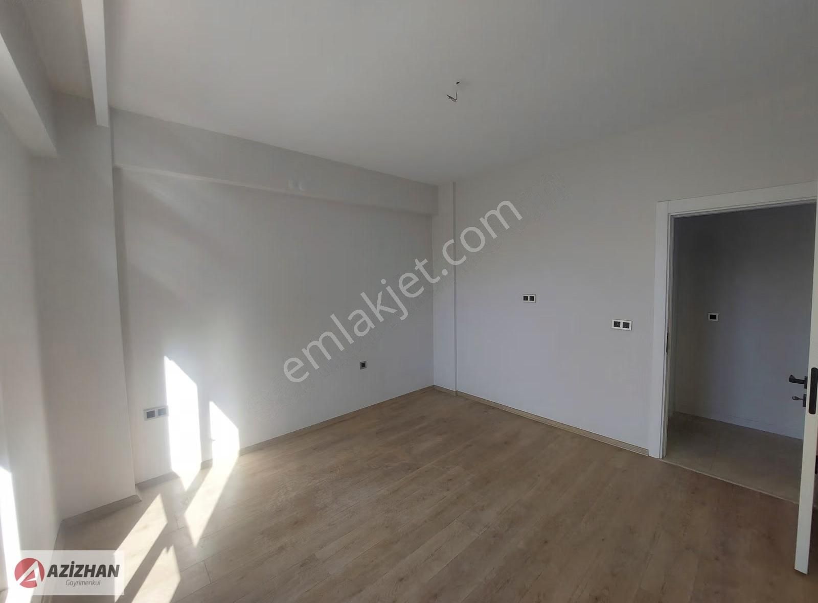 Azizhan'dan Genç Osman Caddesinde Satılık 3+1 Lüx Daire - Görsel 3