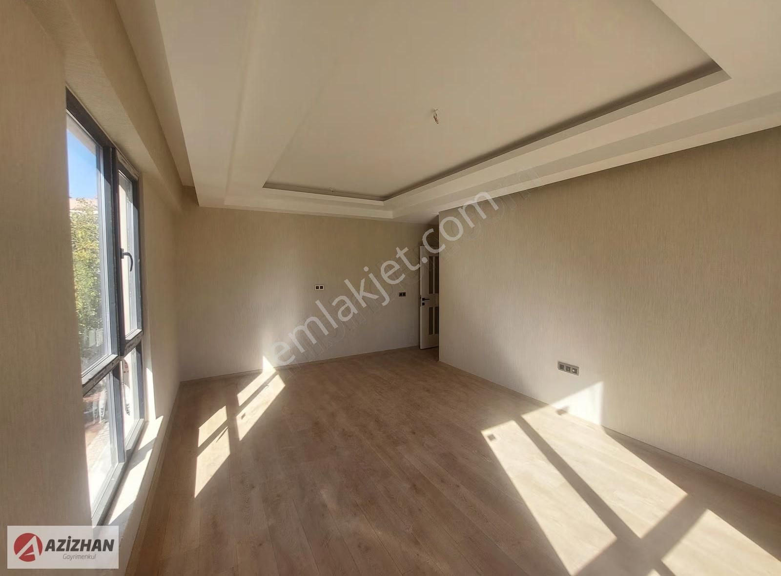 Azizhan'dan Genç Osman Caddesinde Satılık 3+1 Lüx Daire - Görsel 7