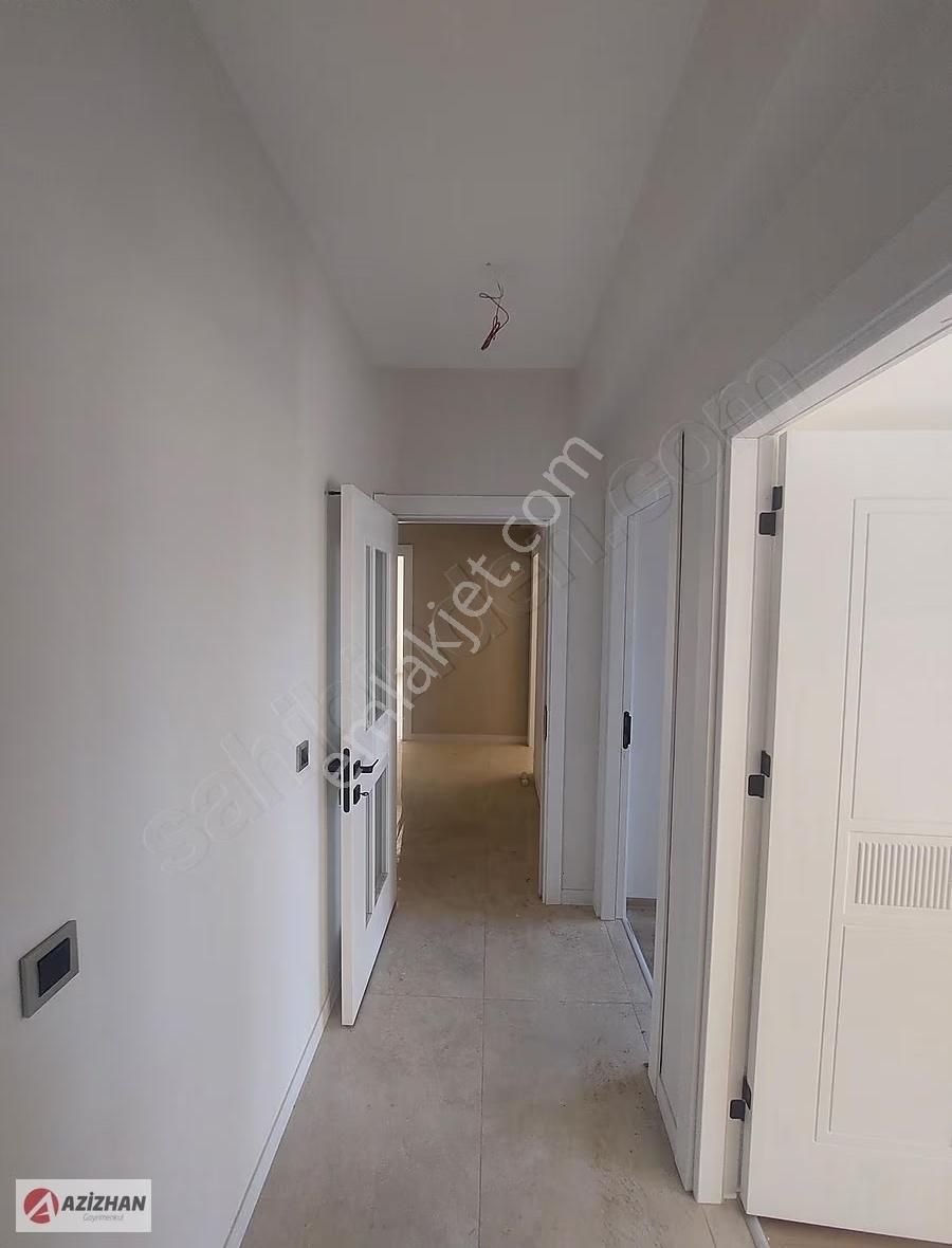 Azizhan'dan Genç Osman Caddesinde Satılık 3+1 Lüx Daire - Görsel 16