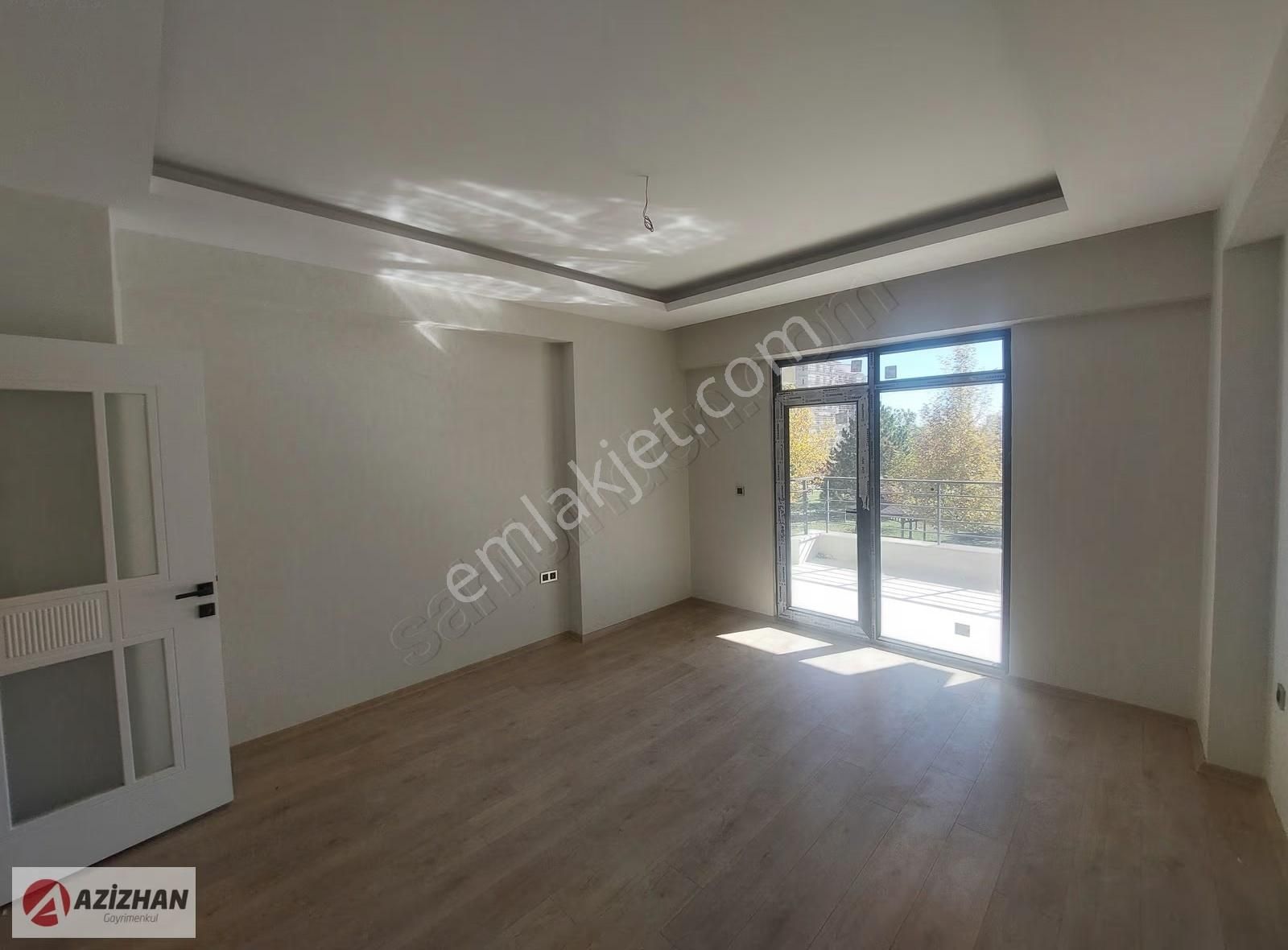 Azizhan'dan Genç Osman Caddesinde Satılık 3+1 Lüx Daire - Görsel 6