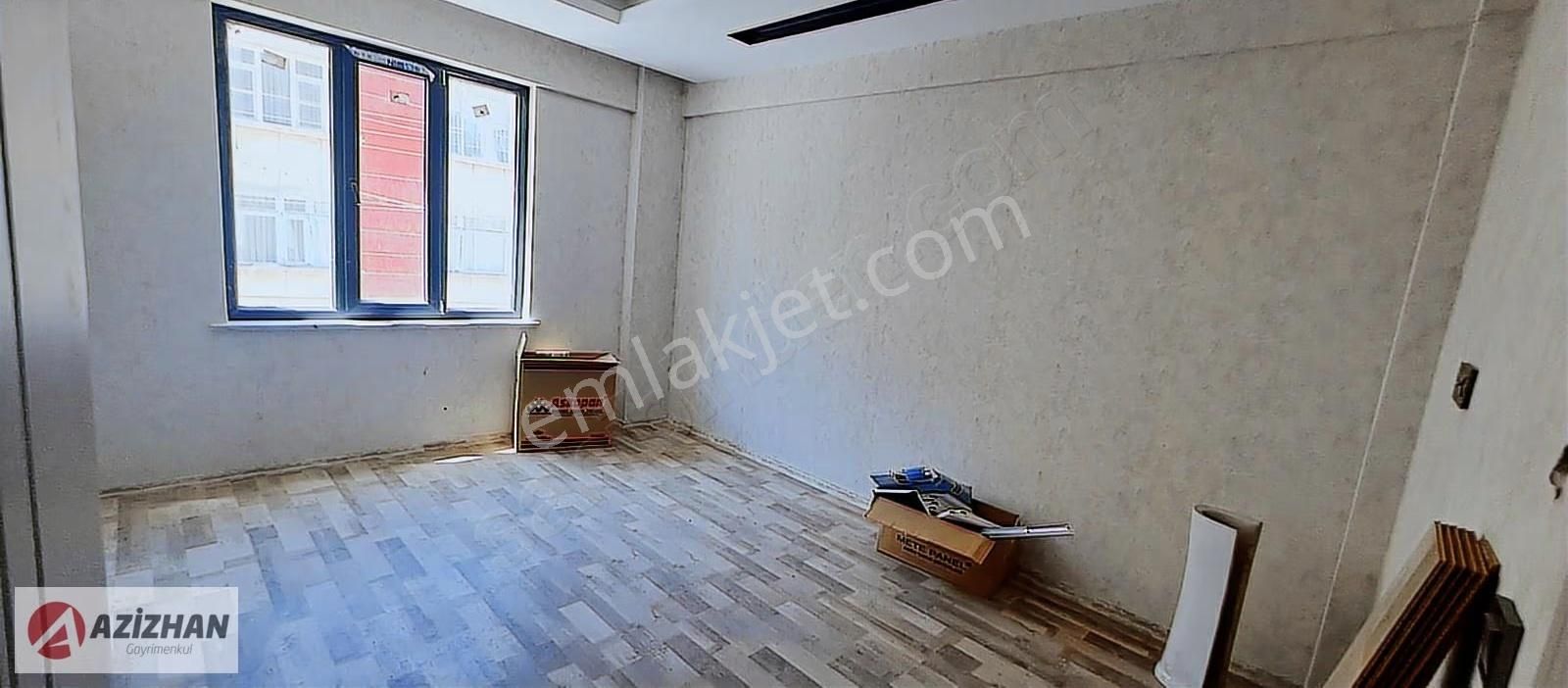 Azizhan Gayrimenkulden Satılık 4+1 Daire - Görsel 11