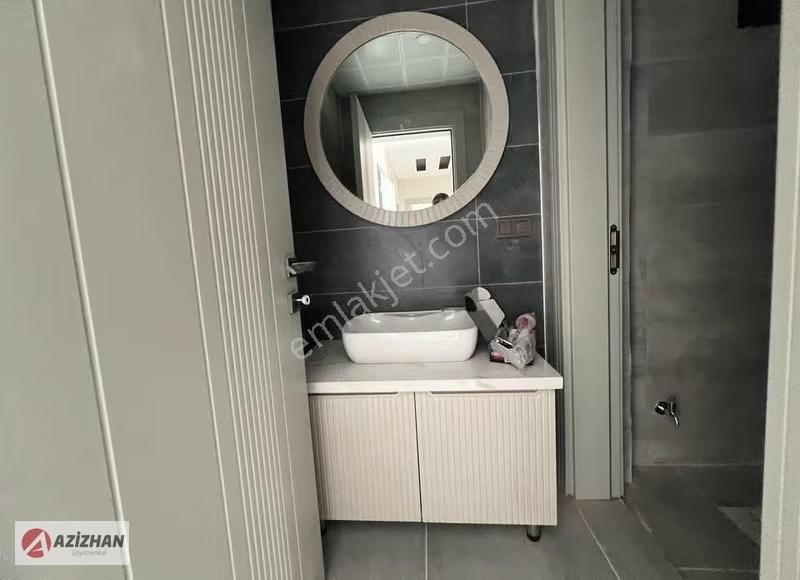 Azizhan Gayrimenkulden Satılık 4+1 Daire - Görsel 9