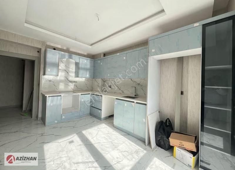 Azizhan Gayrimenkulden Satılık 4+1 Daire - Görsel 13