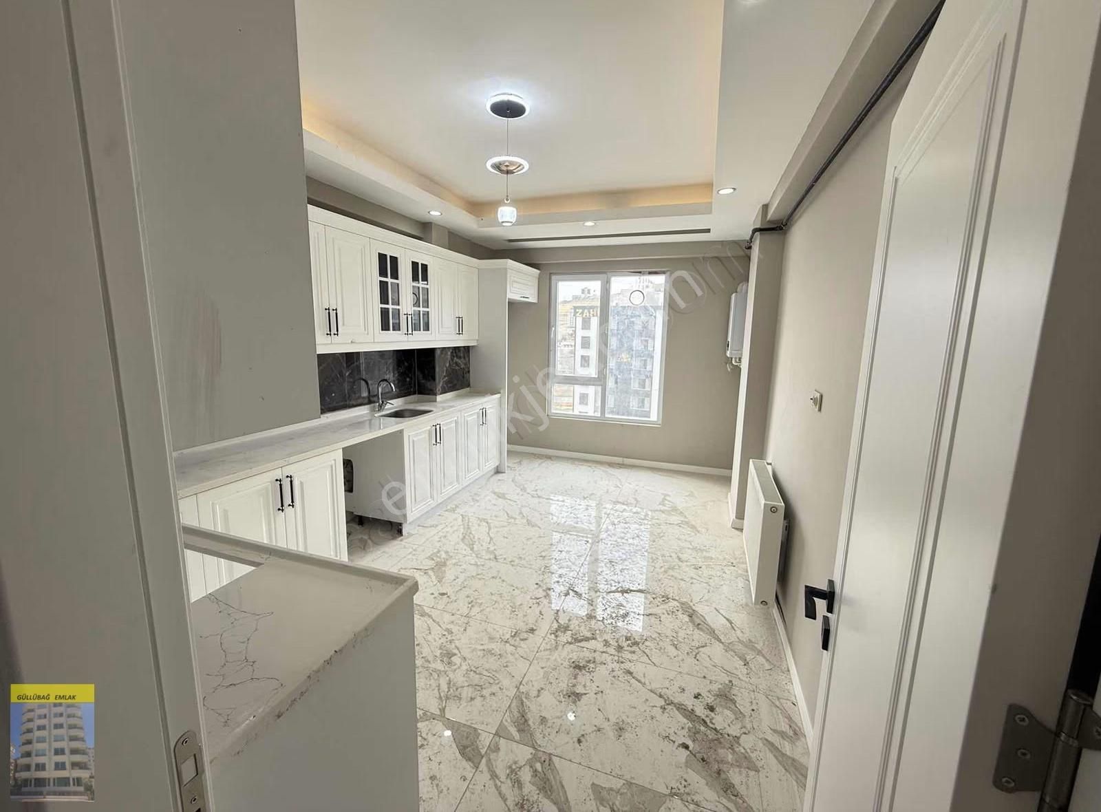 Fuar Arkası Cadde Üstü Kiralık Sıfır 2+1 - Görsel 20