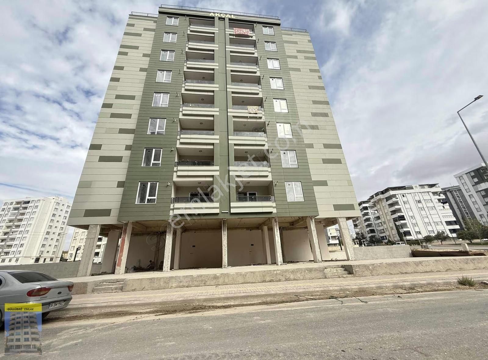 Fuar Arkası Cadde Üstü Kiralık Sıfır 2+1 - Görsel 6