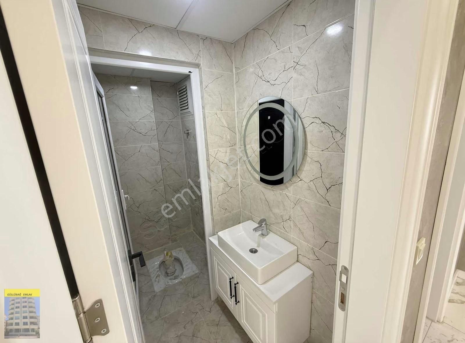 Fuar Arkası Cadde Üstü Kiralık Sıfır 2+1 - Görsel 3