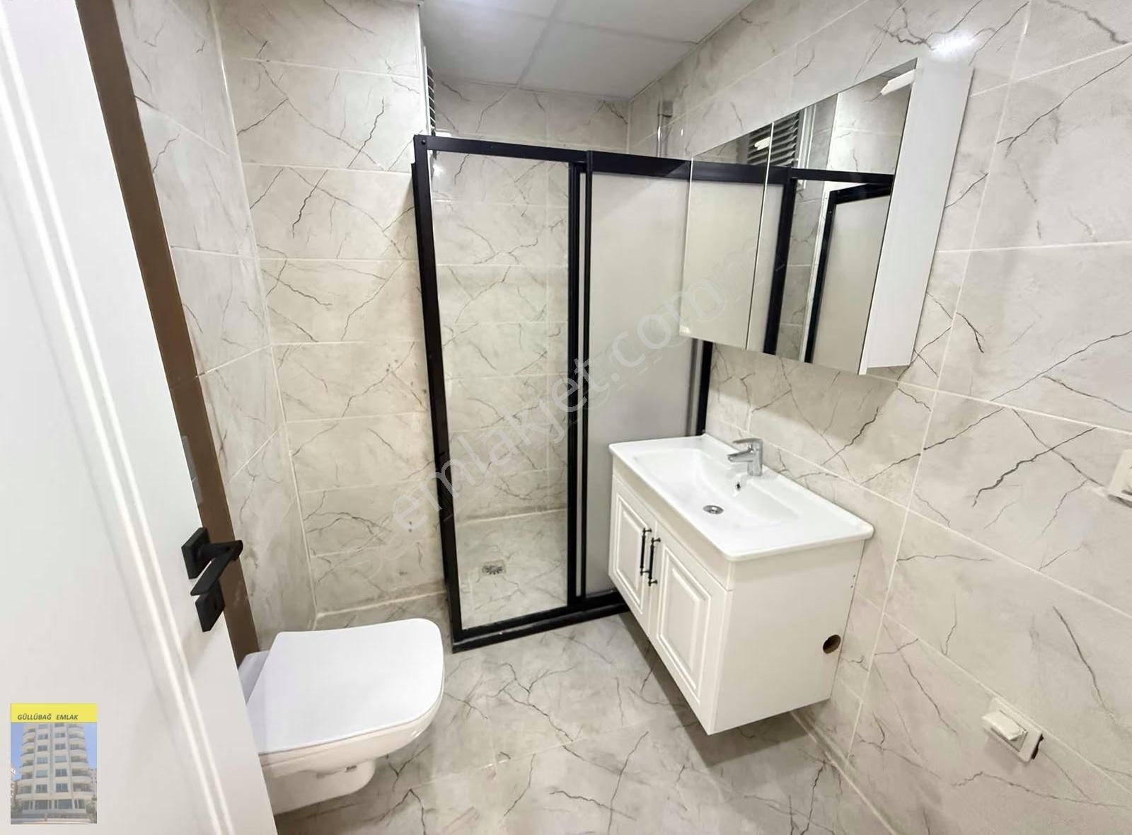 Fuar Arkası Cadde Üstü Kiralık Sıfır 2+1 - Görsel 22