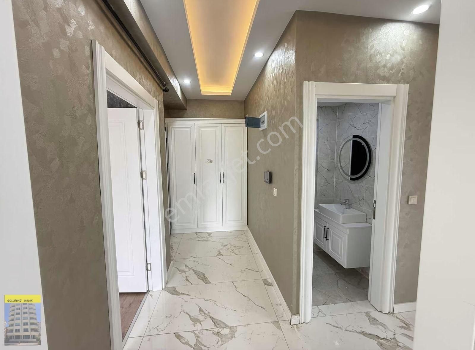 Fuar Arkası Cadde Üstü Kiralık Sıfır 2+1 - Görsel 9