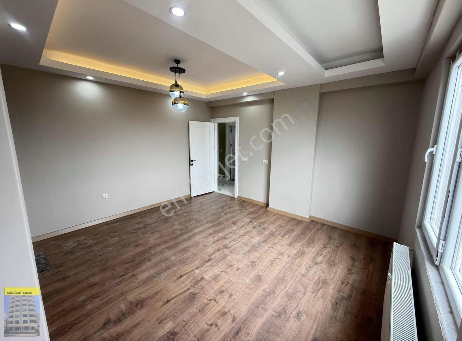 Fuar Arkası Cadde Üstü Kiralık Sıfır 2+1 - Görsel 10