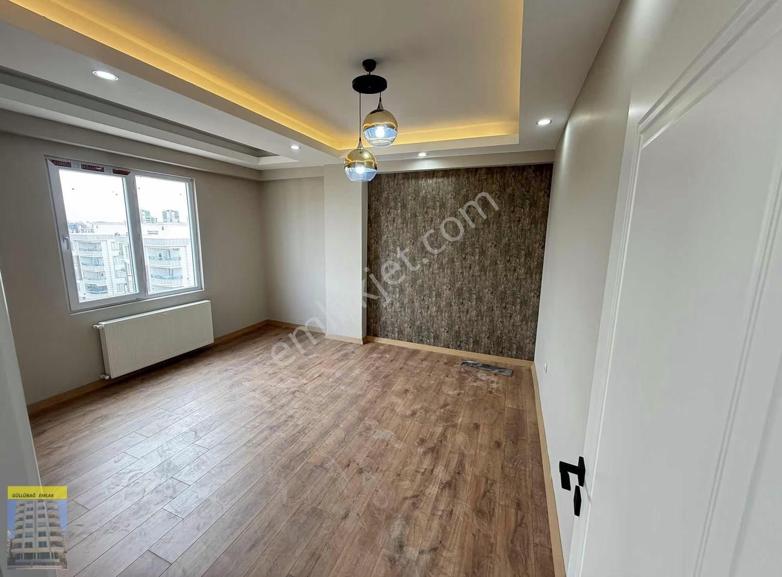 Fuar Arkası Cadde Üstü Kiralık Sıfır 2+1 - Görsel 11