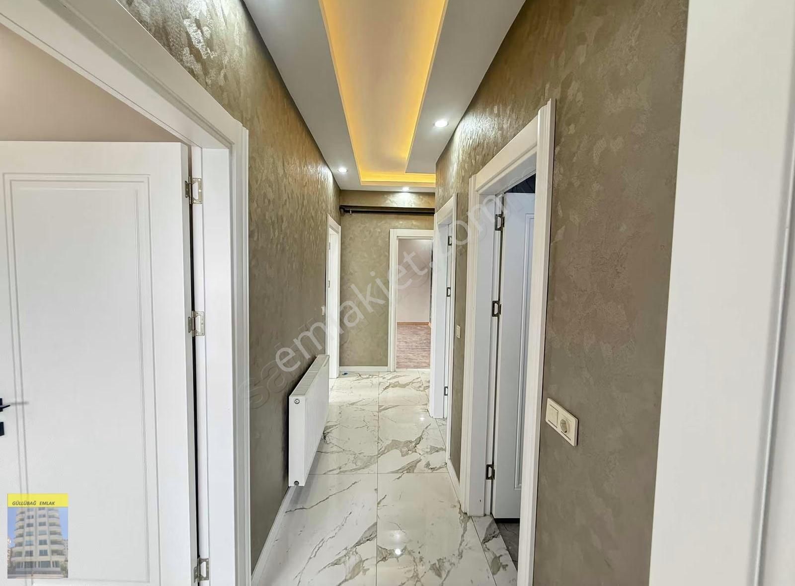 Fuar Arkası Cadde Üstü Kiralık Sıfır 2+1 - Görsel 24