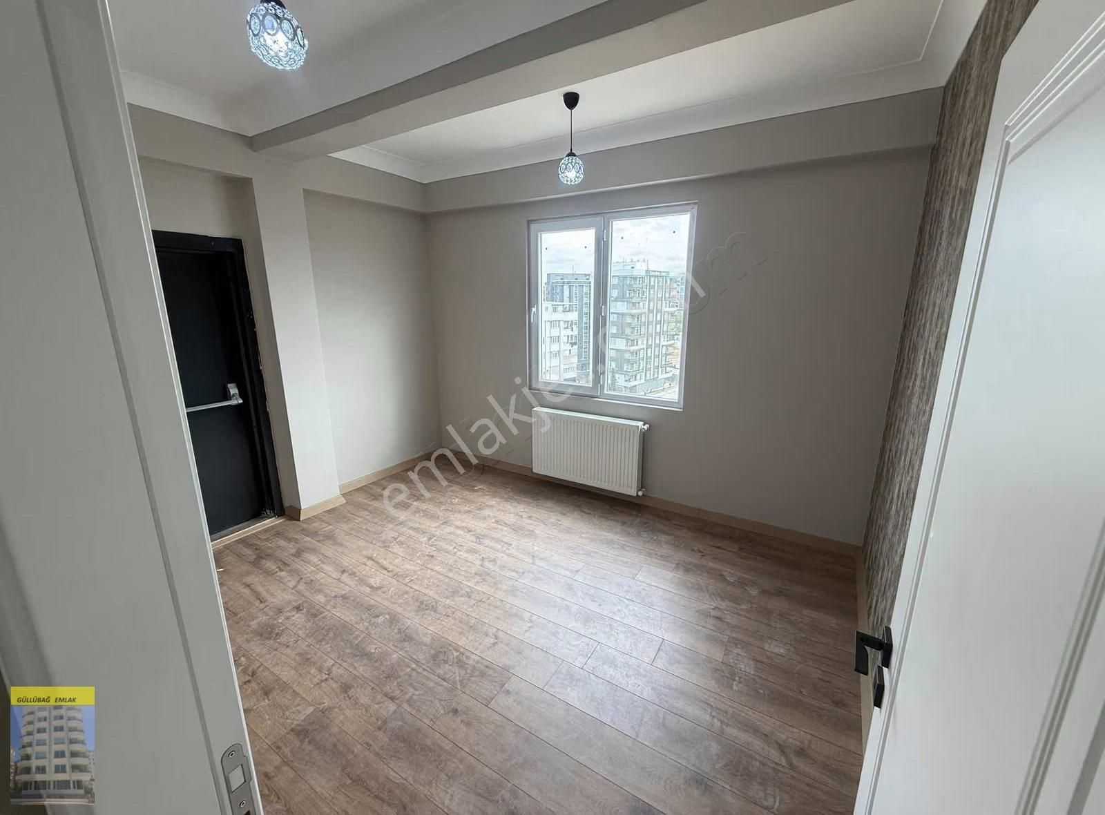 Fuar Arkası Cadde Üstü Kiralık Sıfır 2+1 - Görsel 5