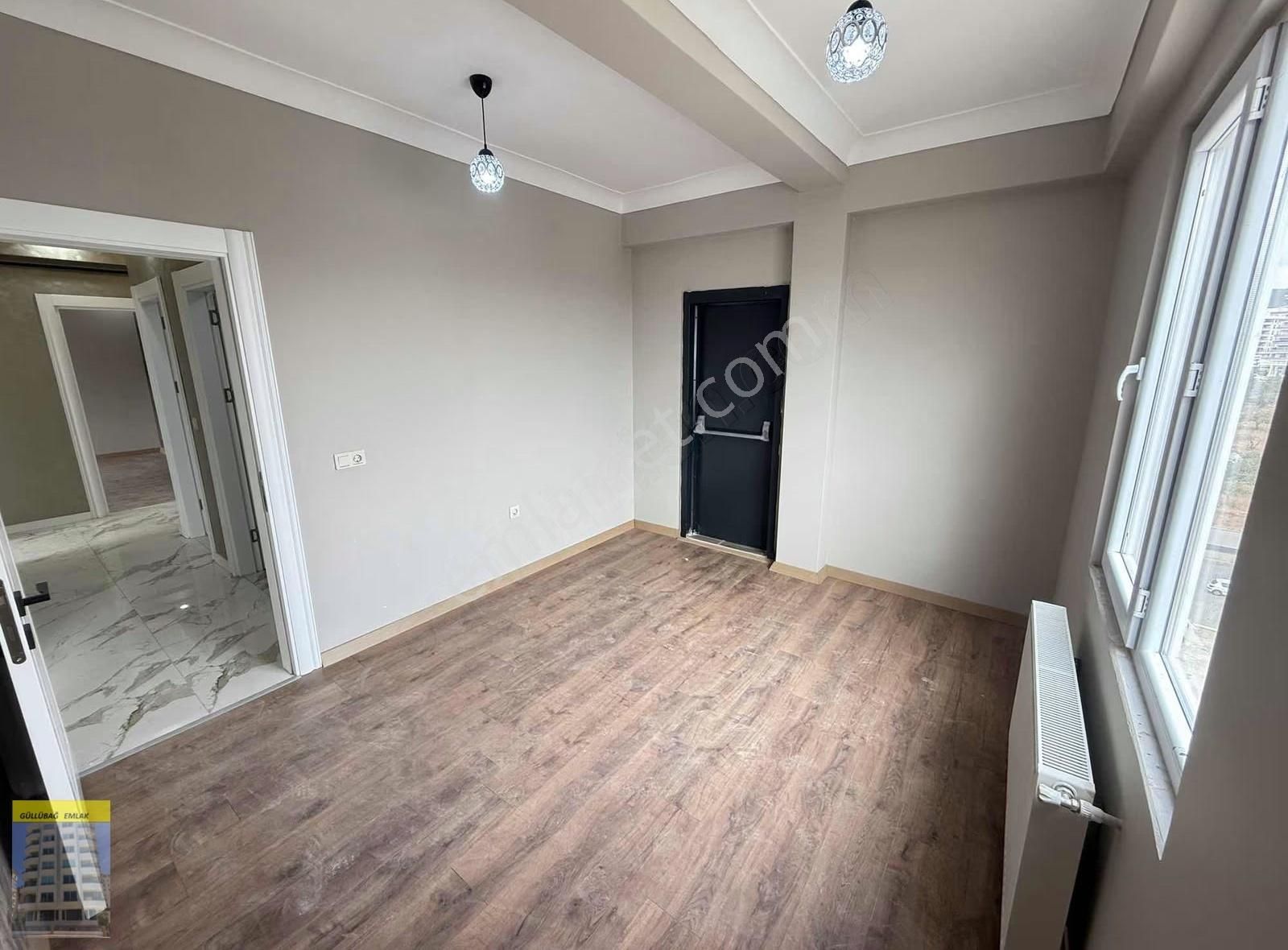 Fuar Arkası Cadde Üstü Kiralık Sıfır 2+1 - Görsel 19