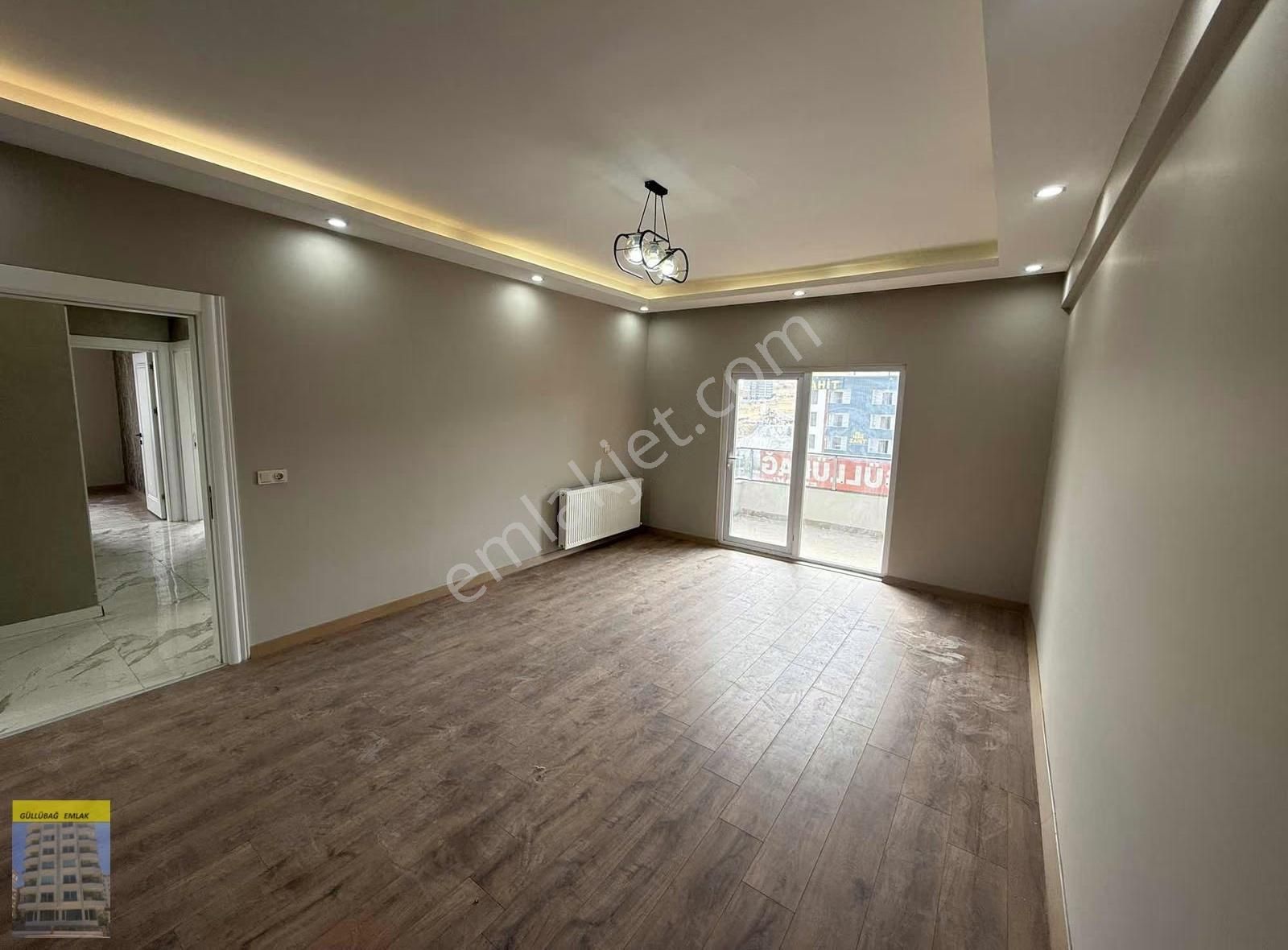 Fuar Arkası Cadde Üstü Kiralık Sıfır 2+1 - Görsel 21