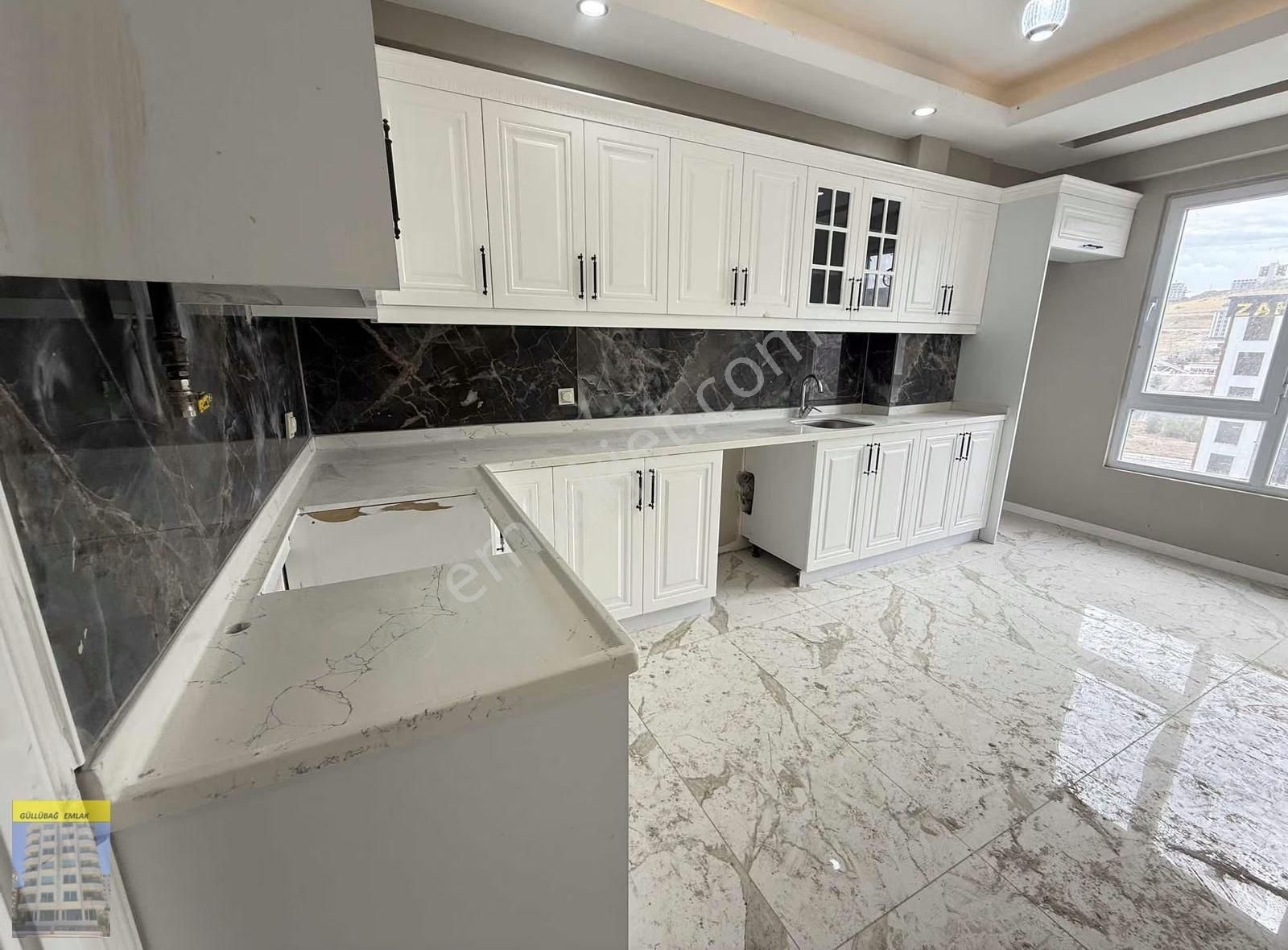 Fuar Arkası Cadde Üstü Kiralık Sıfır 2+1 - Görsel 13