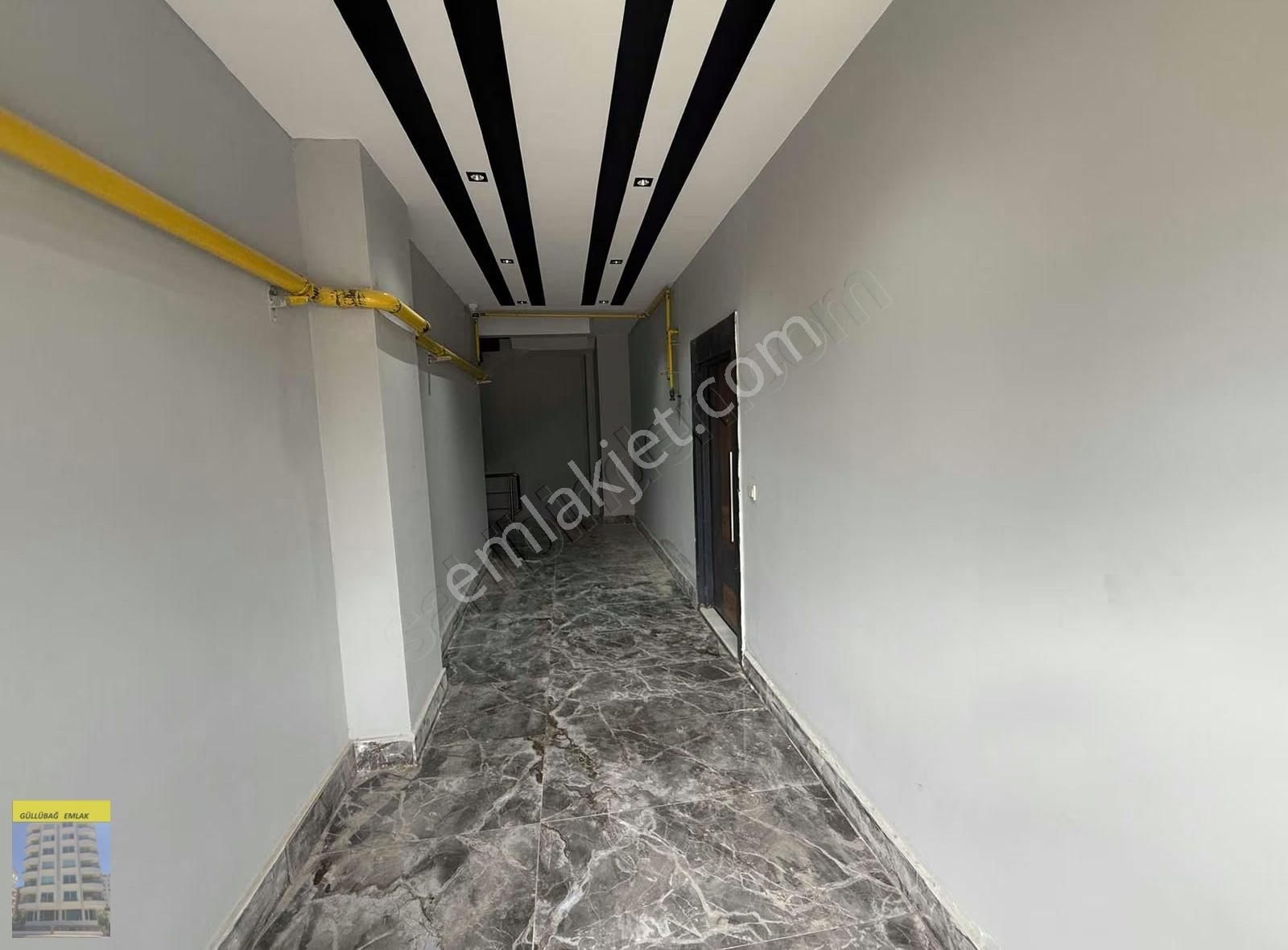 Fuar Arkası Cadde Üstü Kiralık Sıfır 2+1 - Görsel 18