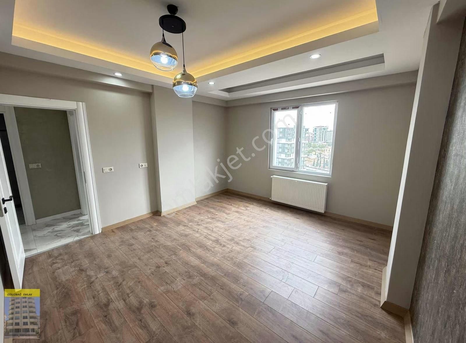 Fuar Arkası Cadde Üstü Kiralık Sıfır 2+1 - Görsel 8