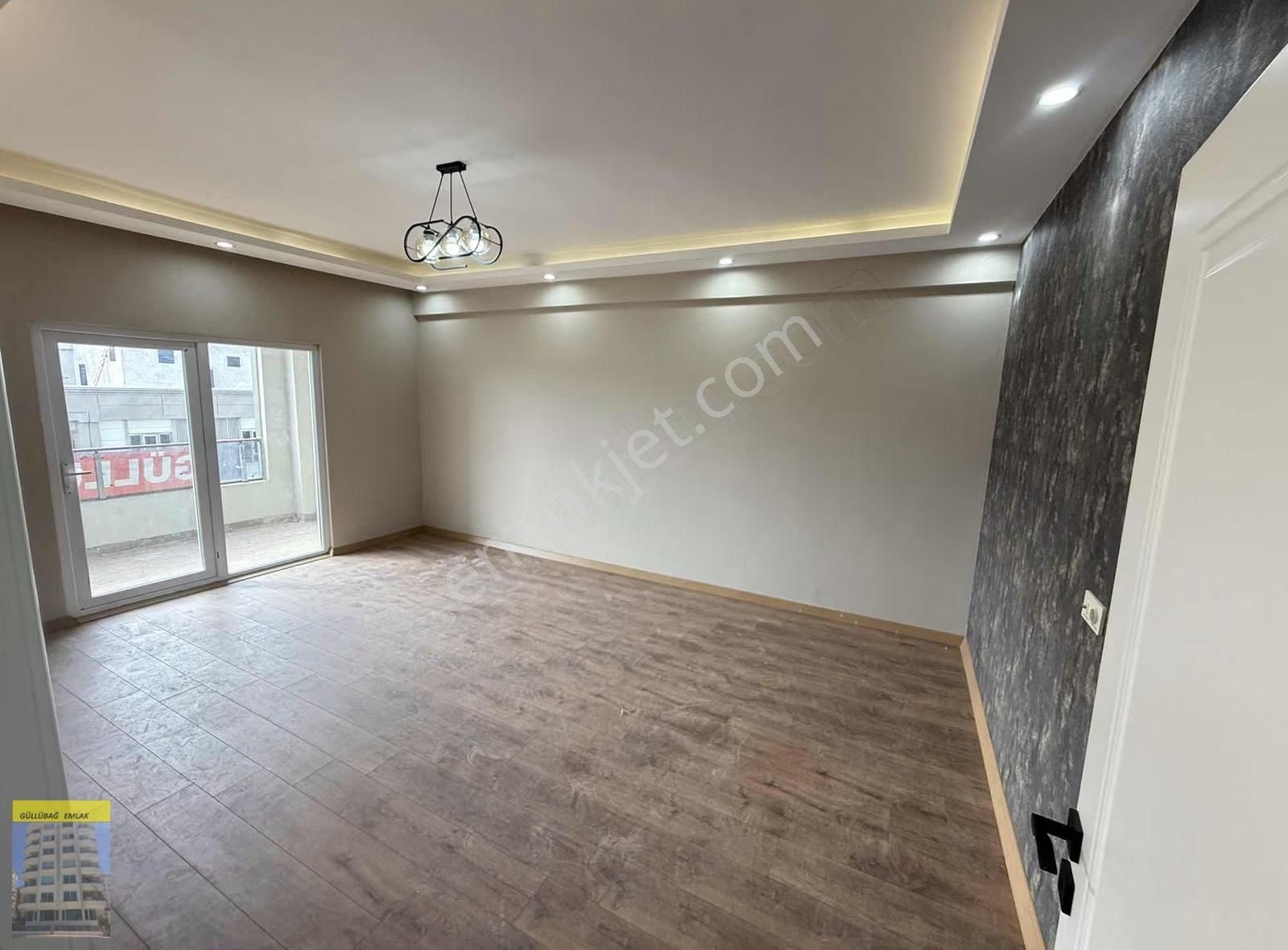 Fuar Arkası Cadde Üstü Kiralık Sıfır 2+1 - Görsel 23