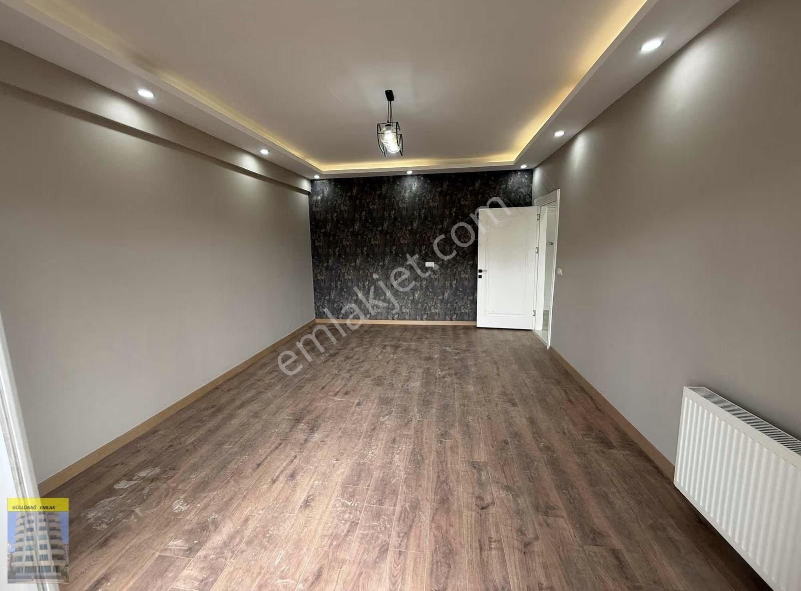 Fuar Arkası Cadde Üstü Kiralık Sıfır 2+1 - Görsel 16