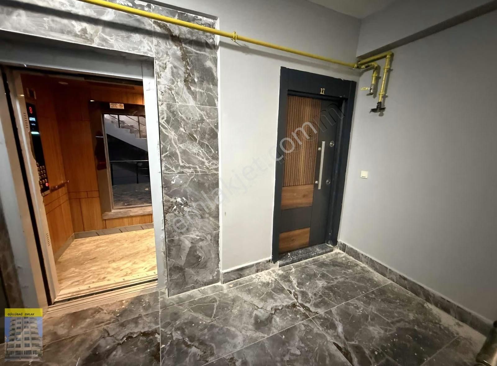 Fuar Arkası Cadde Üstü Kiralık Sıfır 2+1 - Görsel 17