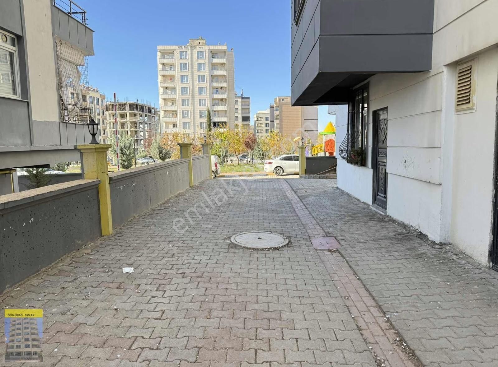 Atakent Mesire Alanında Kiralık Uygun 2+1 - Görsel 15