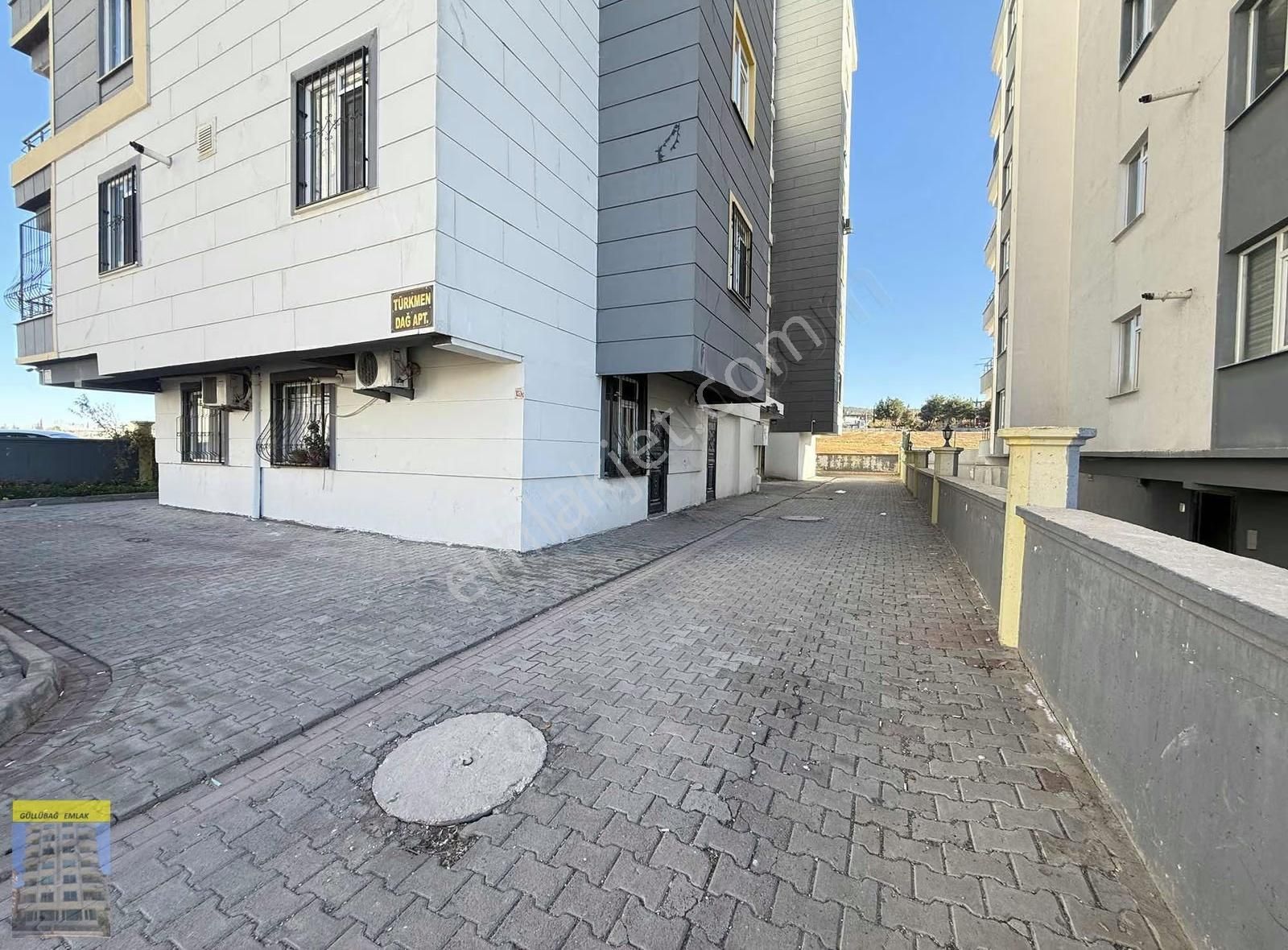 Atakent Mesire Alanında Kiralık Uygun 2+1 - Görsel 3