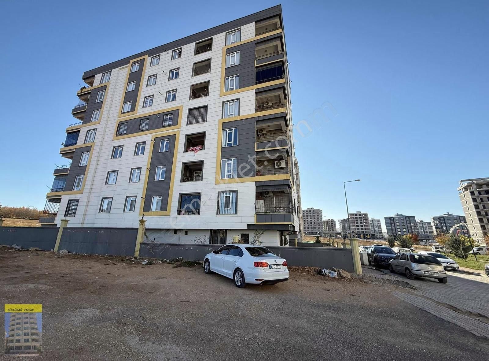 Atakent Mesire Alanında Kiralık Uygun 2+1 - Görsel 20