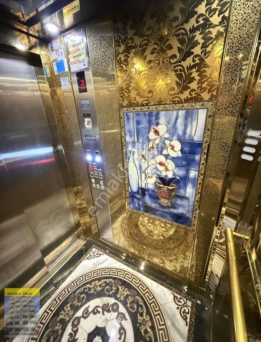 Atakent Mesire Alanında Kiralık Uygun 2+1 - Görsel 12