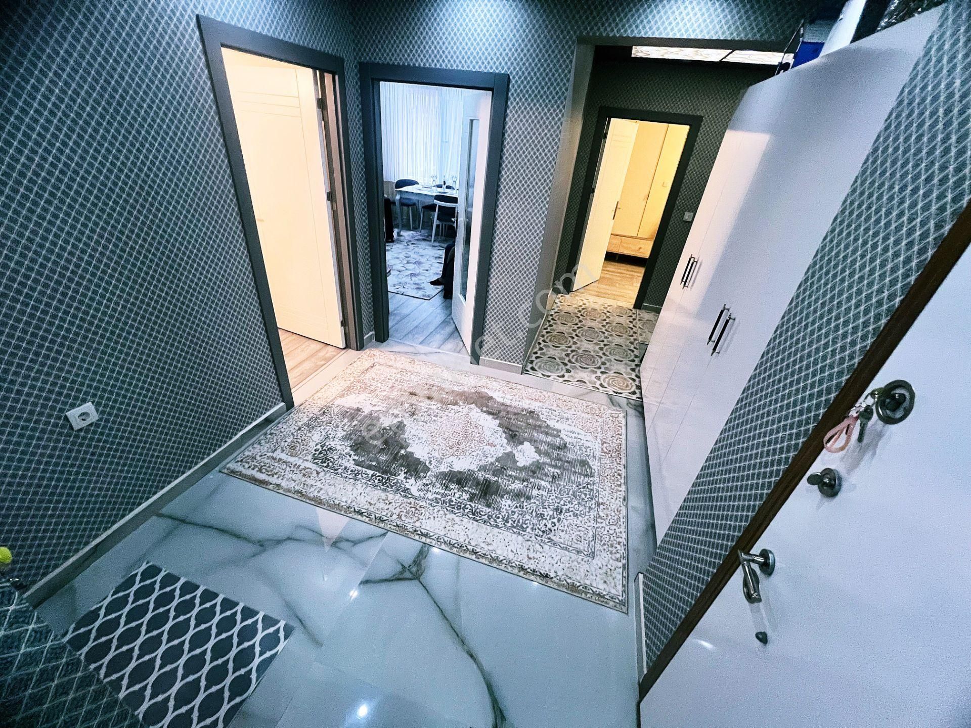 Cihandan Yükseltepe Karakeçili Cadde Yakını Satlık 3+1 Daire - Görsel 31