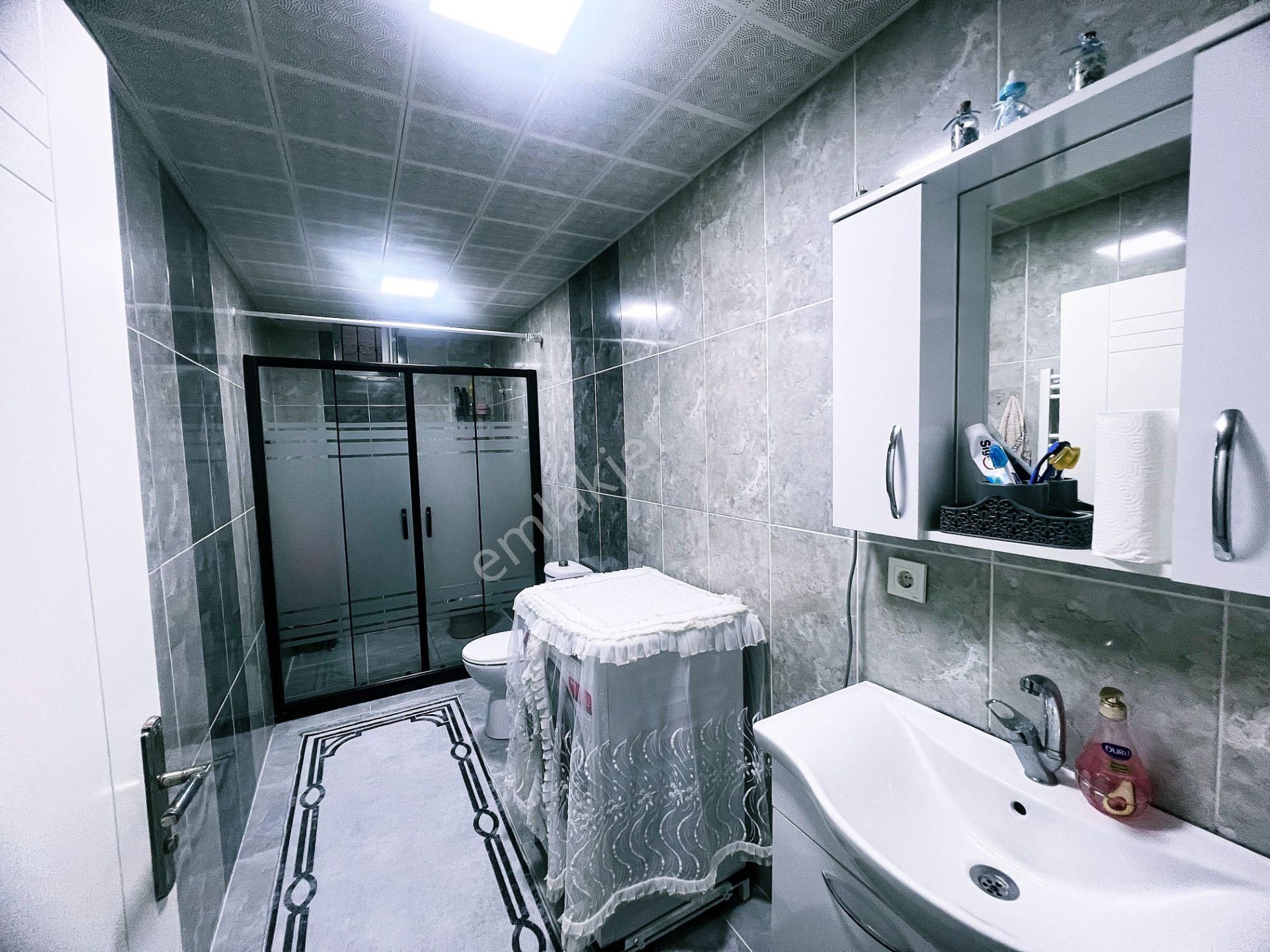 Cihandan Yükseltepe Karakeçili Cadde Yakını Satlık 3+1 Daire - Görsel 27