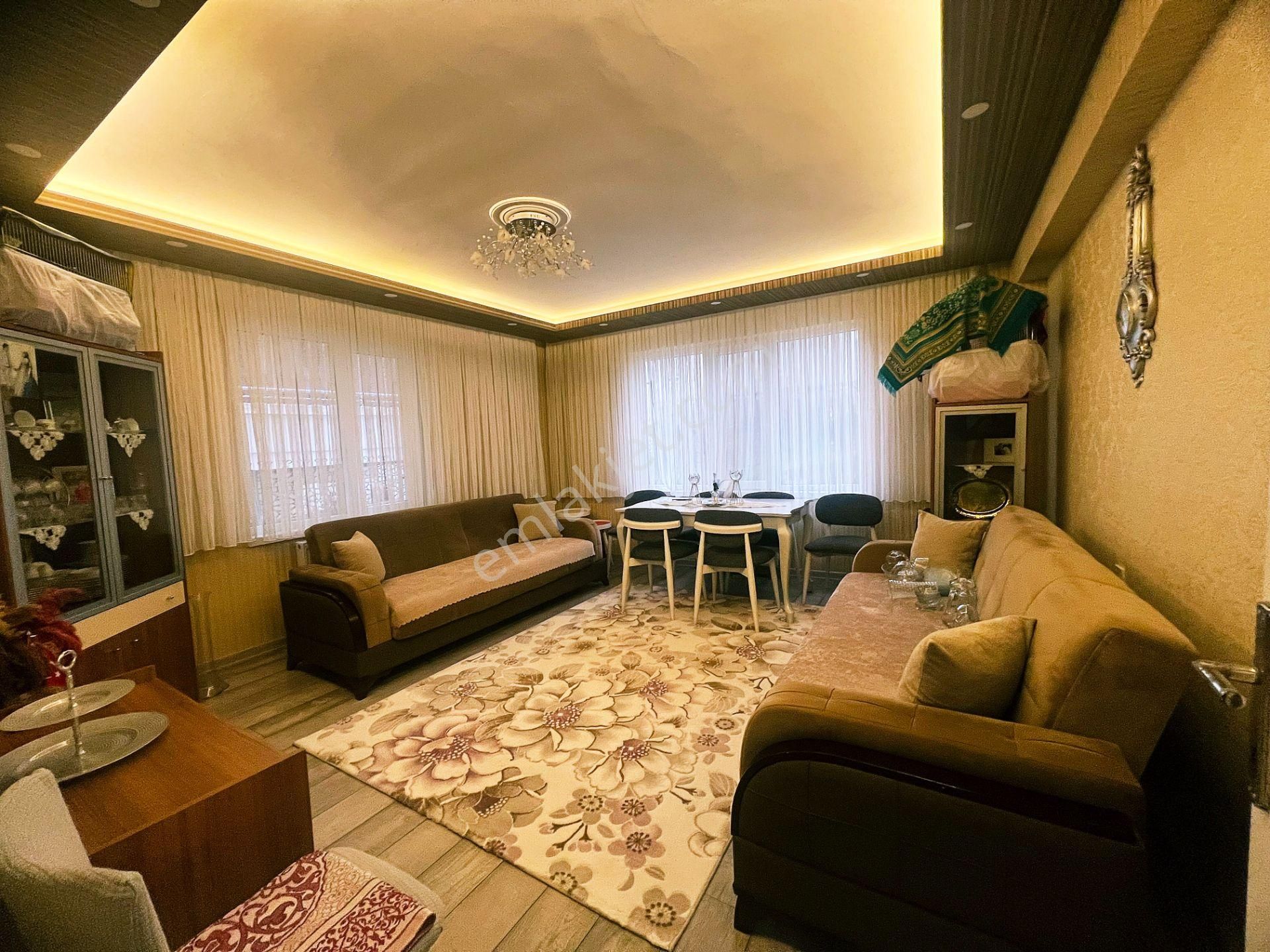 Cihandan Yükseltepe Karakeçili Cadde Yakını Satlık 3+1 Daire - Görsel 9