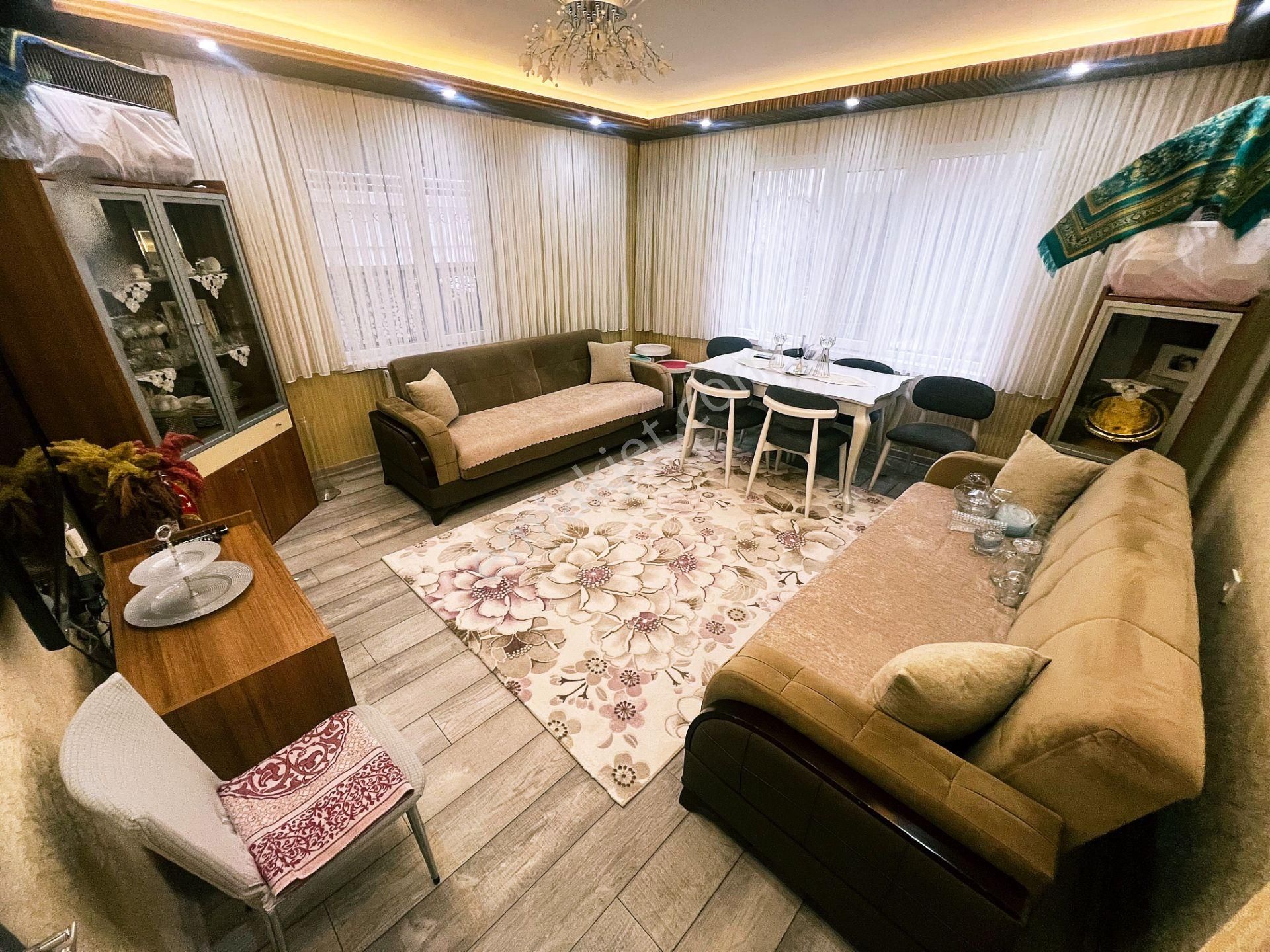 Cihandan Yükseltepe Karakeçili Cadde Yakını Satlık 3+1 Daire - Görsel 13