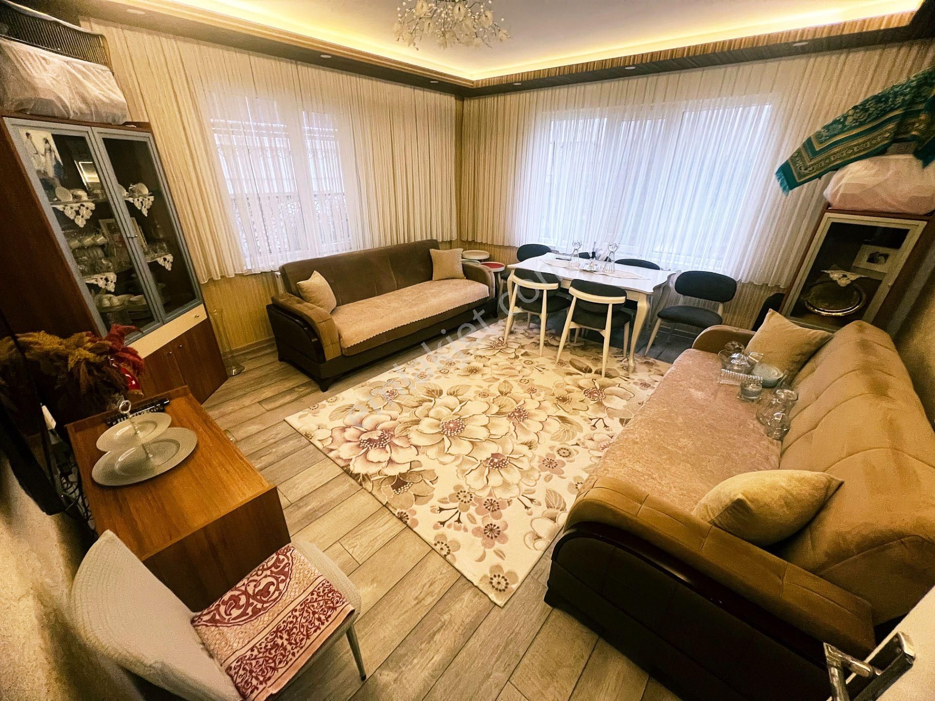 Cihandan Yükseltepe Karakeçili Cadde Yakını Satlık 3+1 Daire - Görsel 8