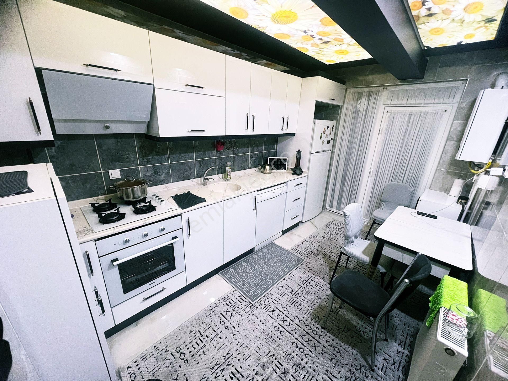 Cihandan Yükseltepe Karakeçili Cadde Yakını Satlık 3+1 Daire - Görsel 7