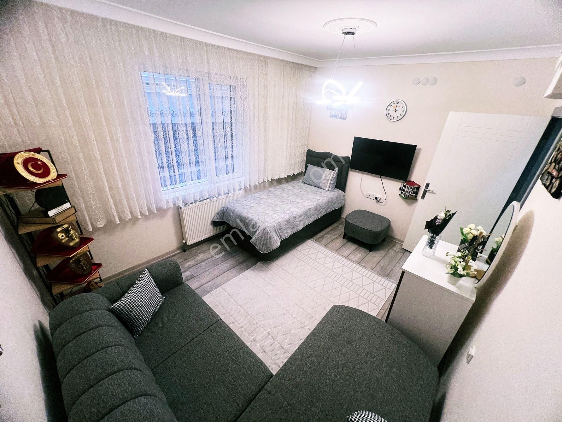 Cihandan Yükseltepe Karakeçili Cadde Yakını Satlık 3+1 Daire - Görsel 17